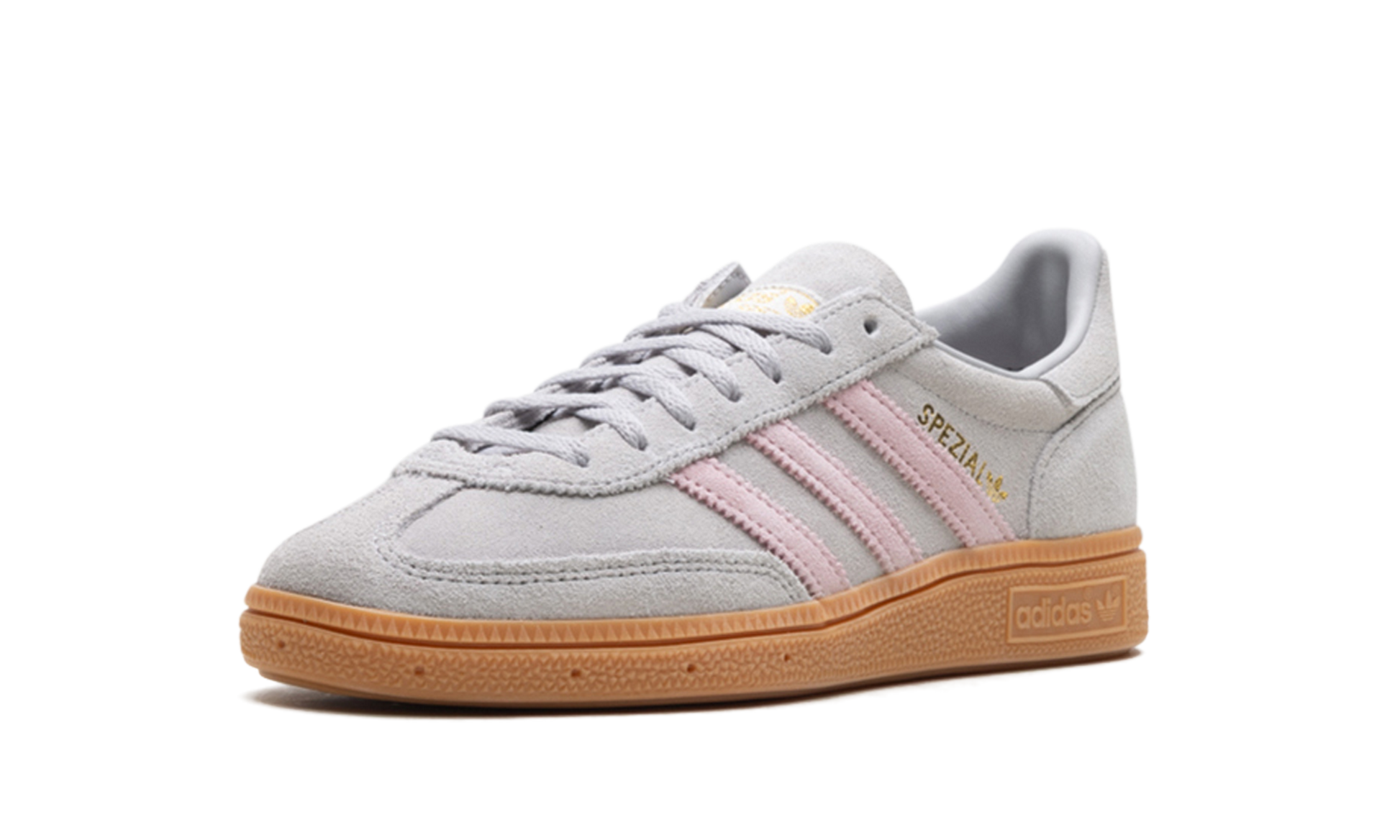 Handball Spezial Wmns "grey Clear Pink" - 4