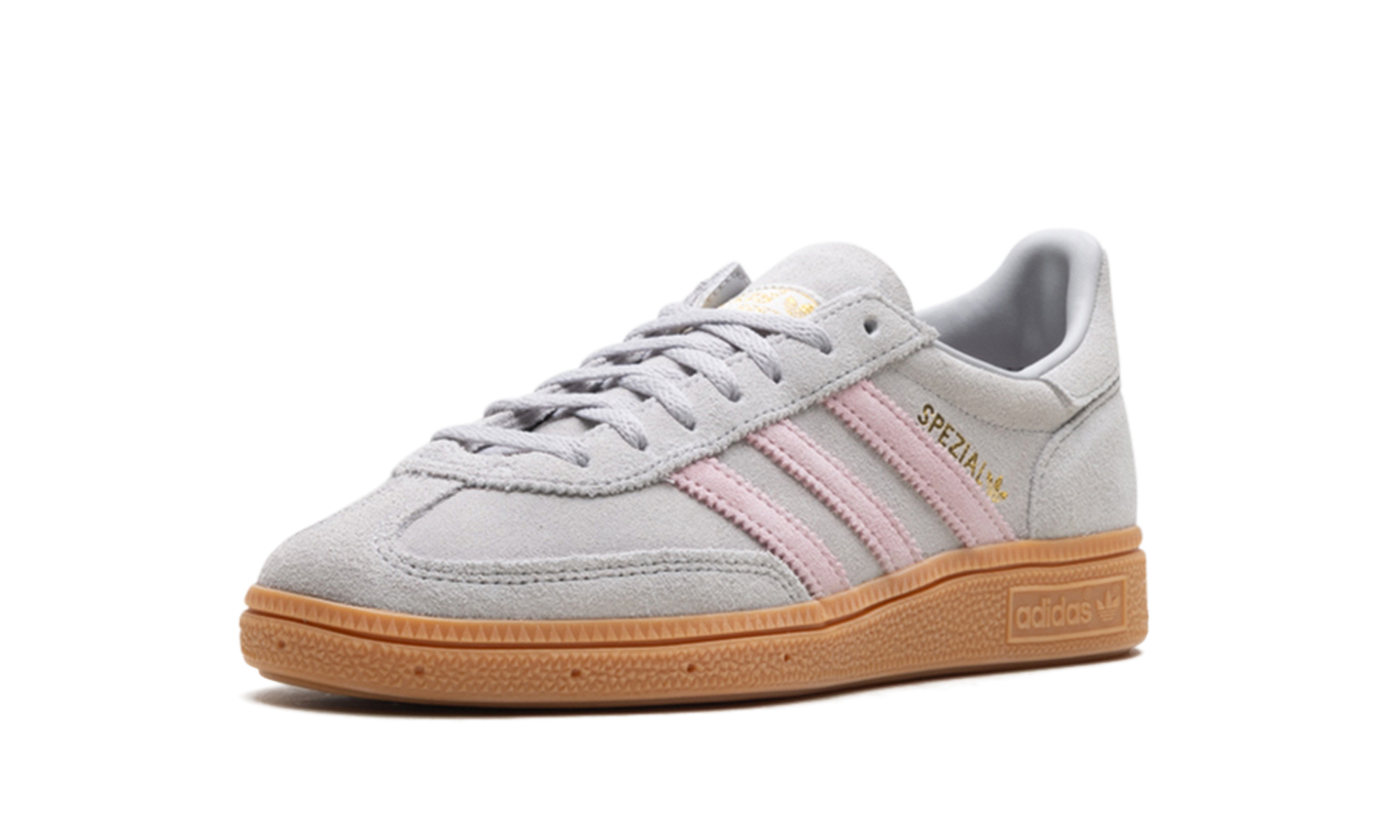 Handball Spezial Wmns "grey Clear Pink" - 4