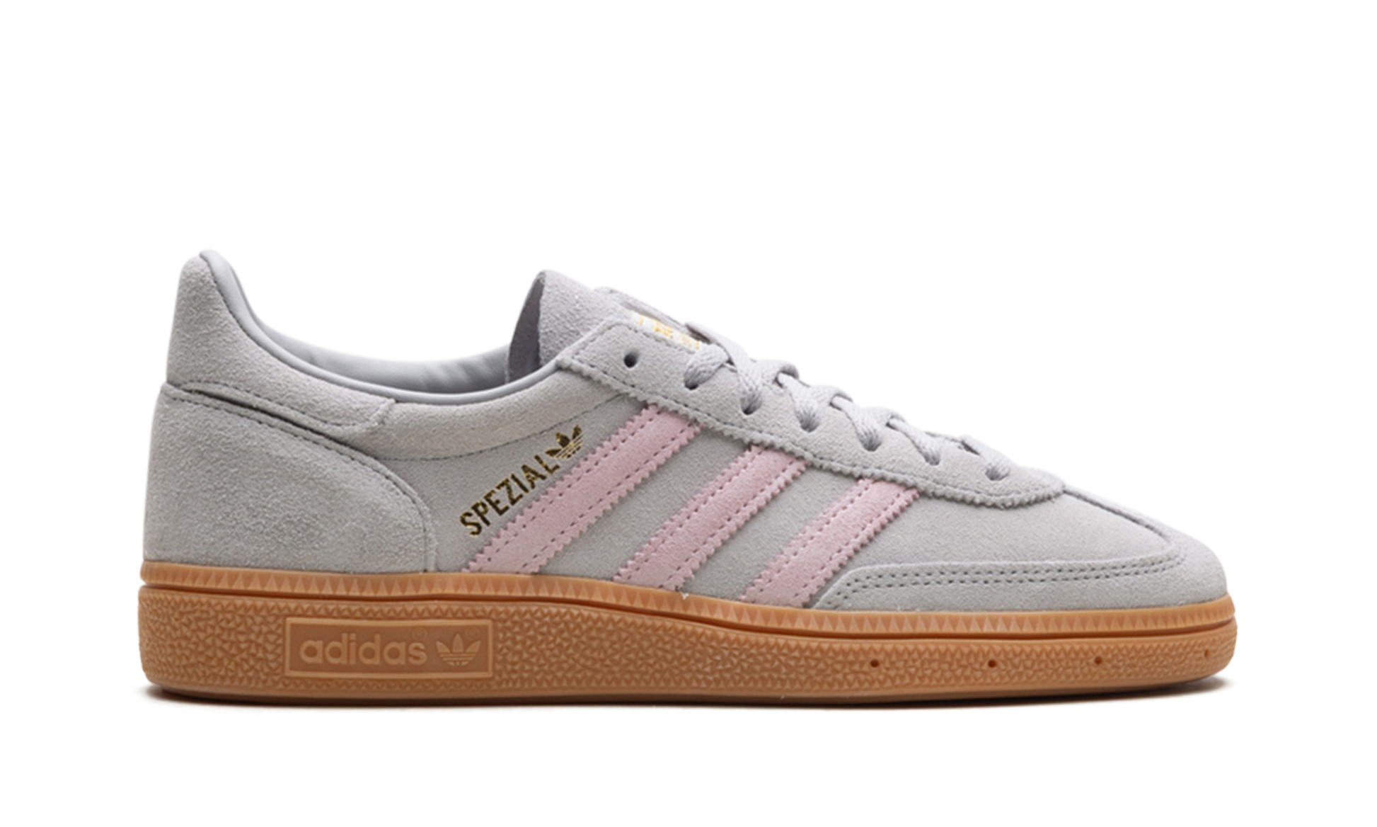 Handball Spezial Wmns "grey Clear Pink" - 6