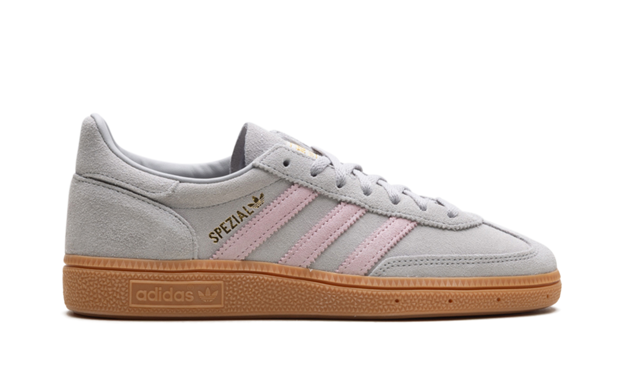 Handball Spezial Wmns "grey Clear Pink" - 6