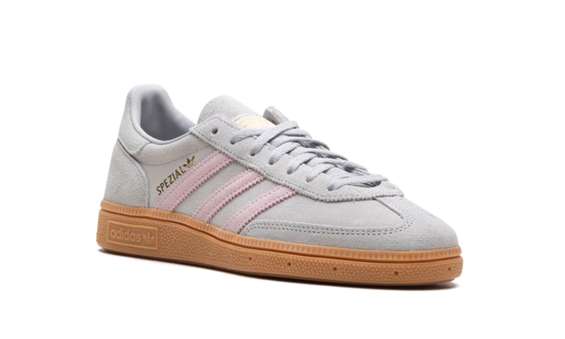 Handball Spezial Wmns "grey Clear Pink" - 7