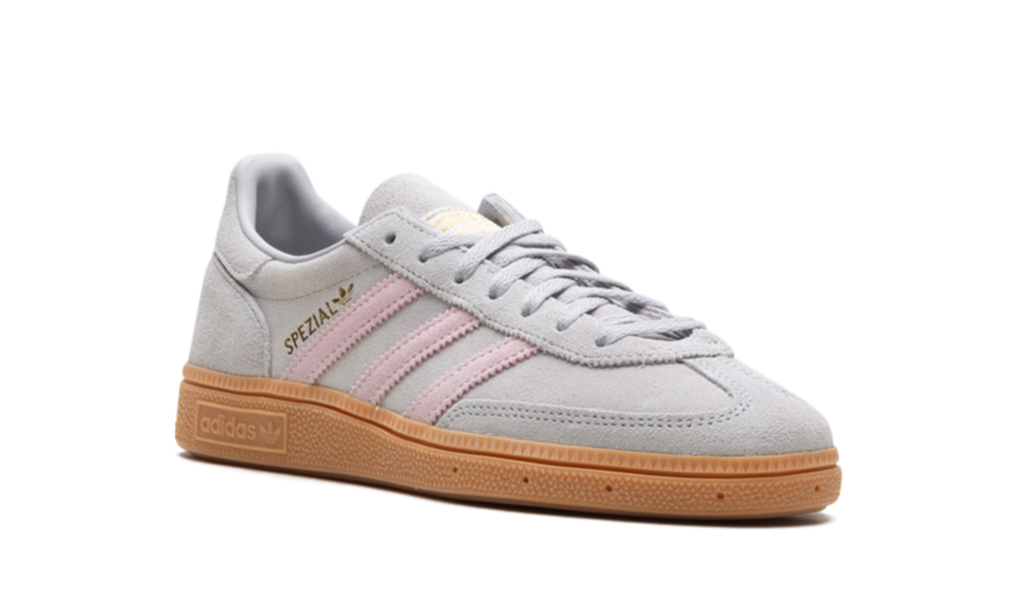 Handball Spezial Wmns "grey Clear Pink" - 7