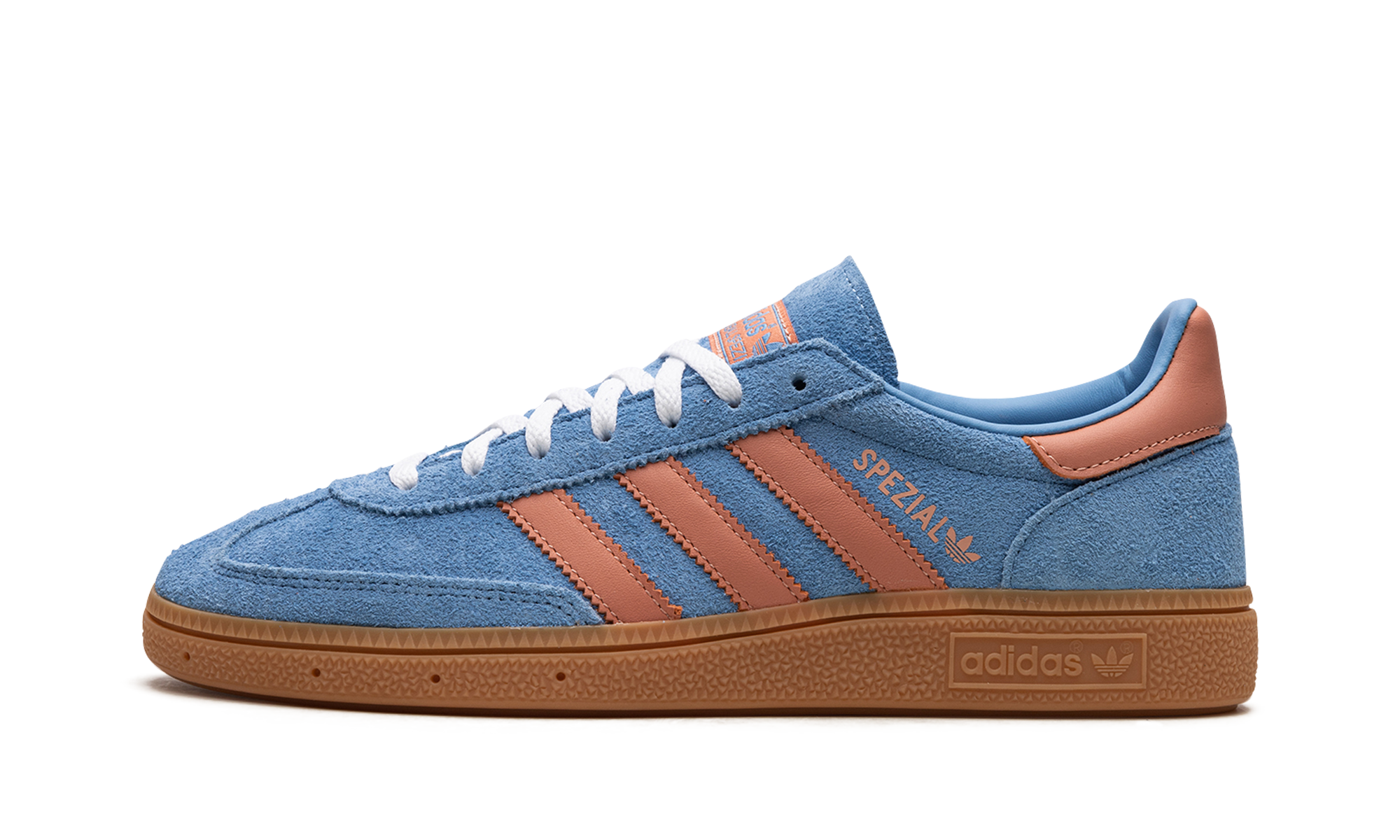 Handball Spezial Wmns "light Blue" - 1