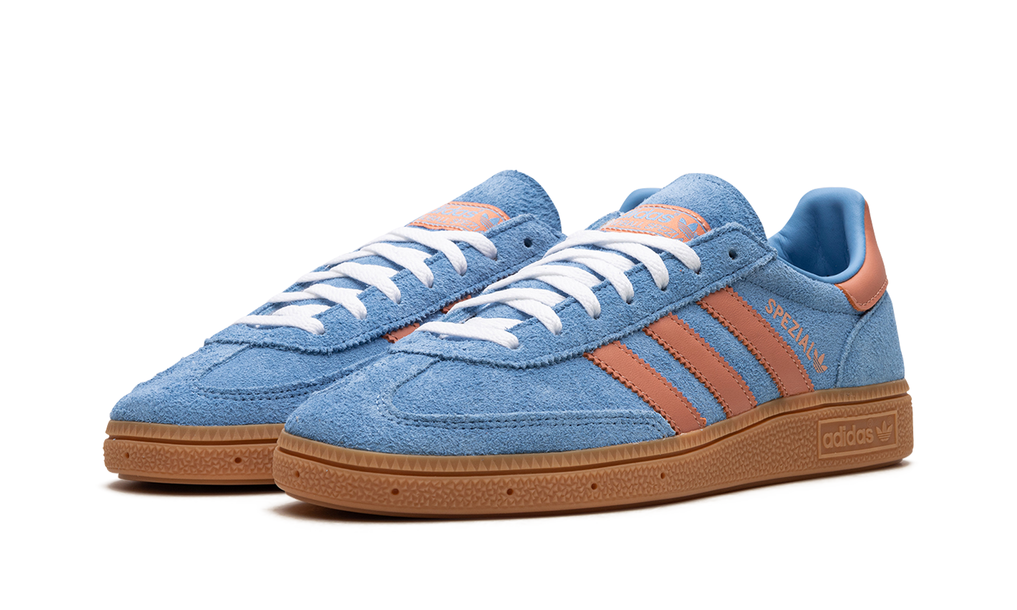 Handball Spezial Wmns "light Blue" - 2