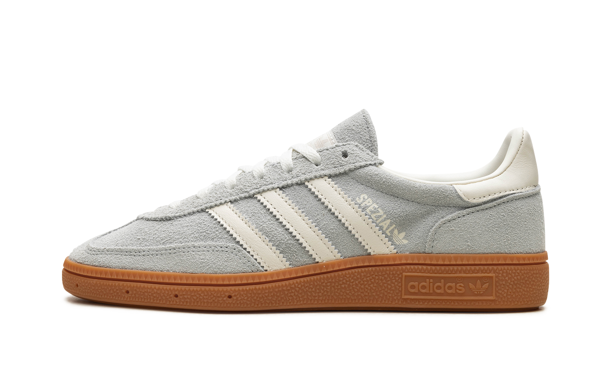 Handball Spezial Wmns "light Grey" - 1