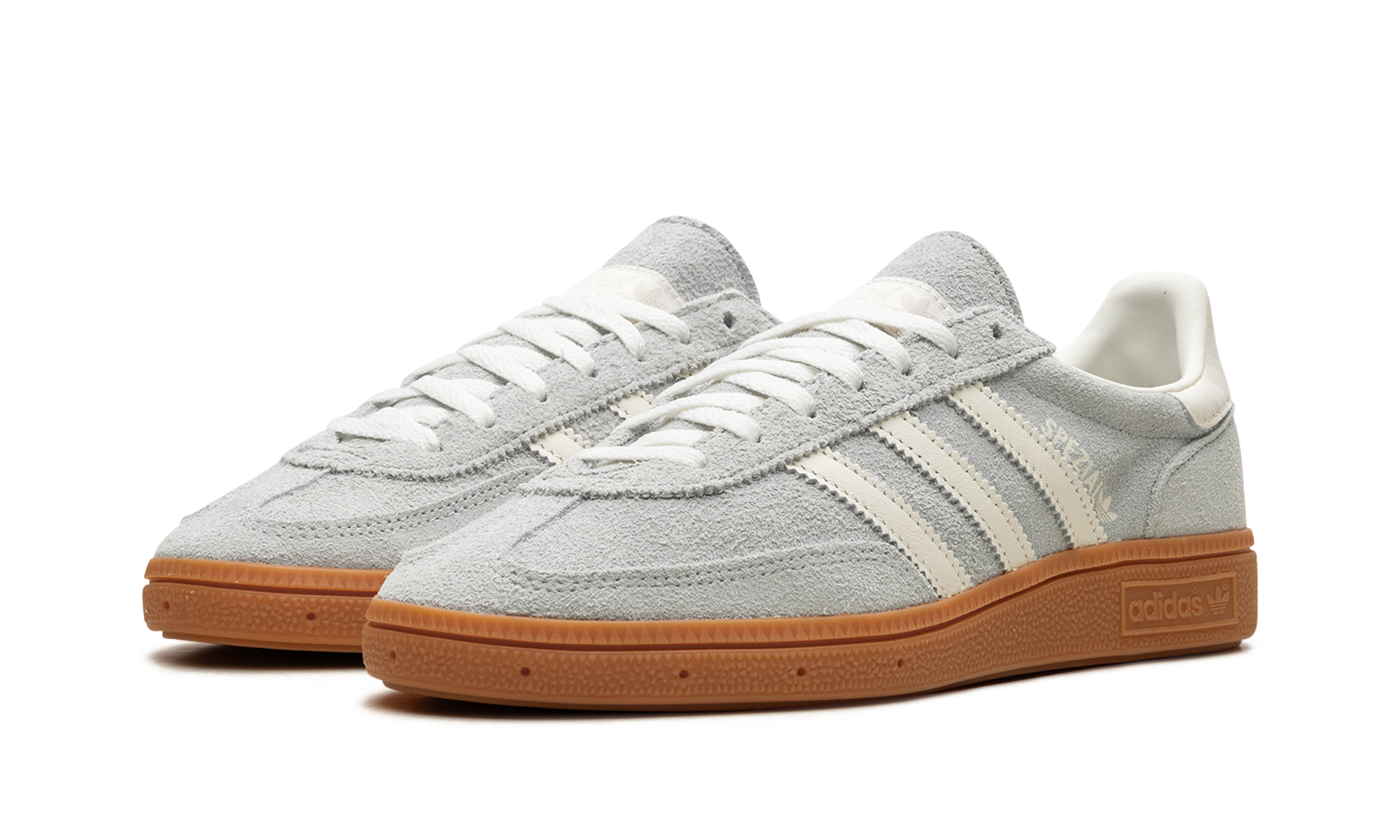 Handball Spezial Wmns "light Grey" - 2