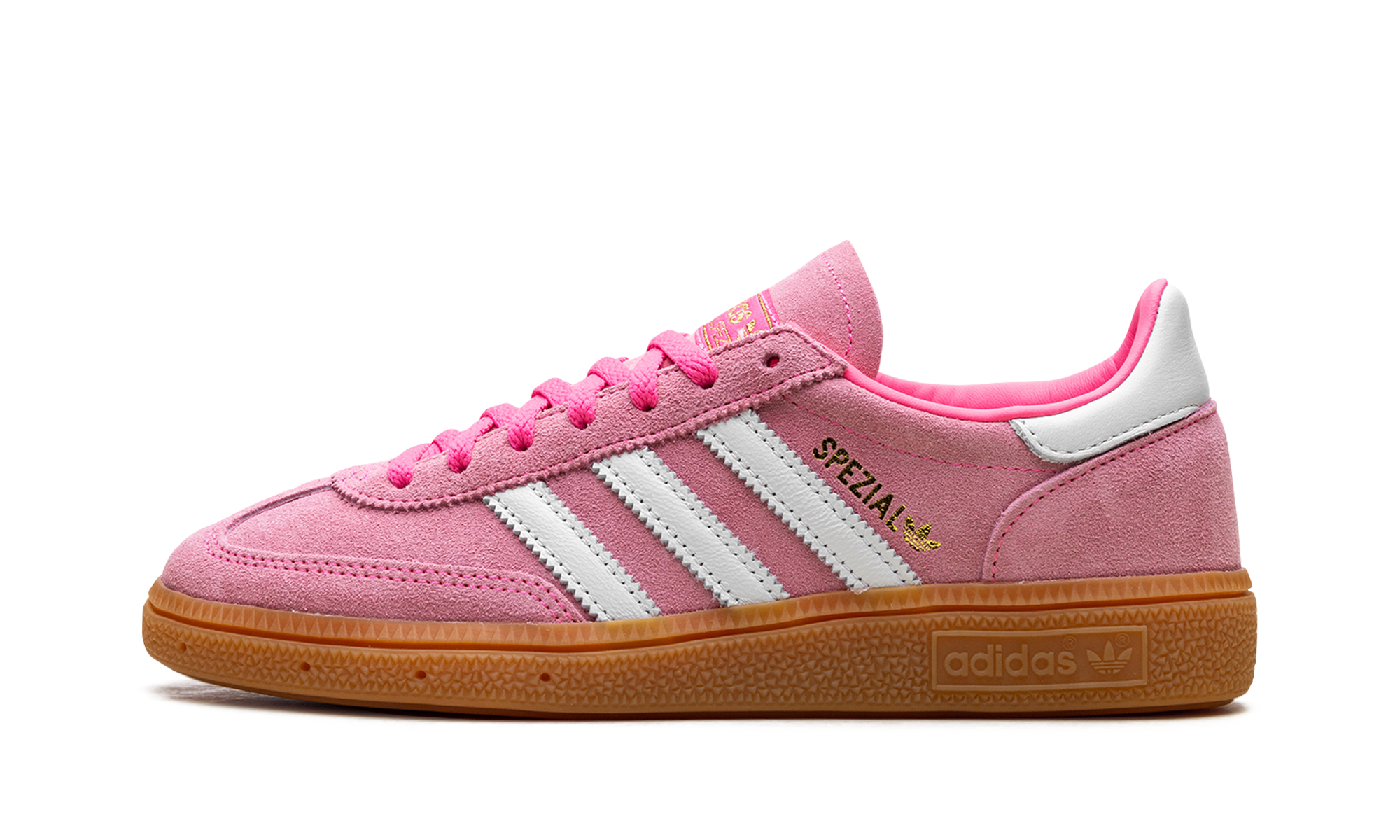 Handball Spezial Wmns "lucid Pink White" - 1