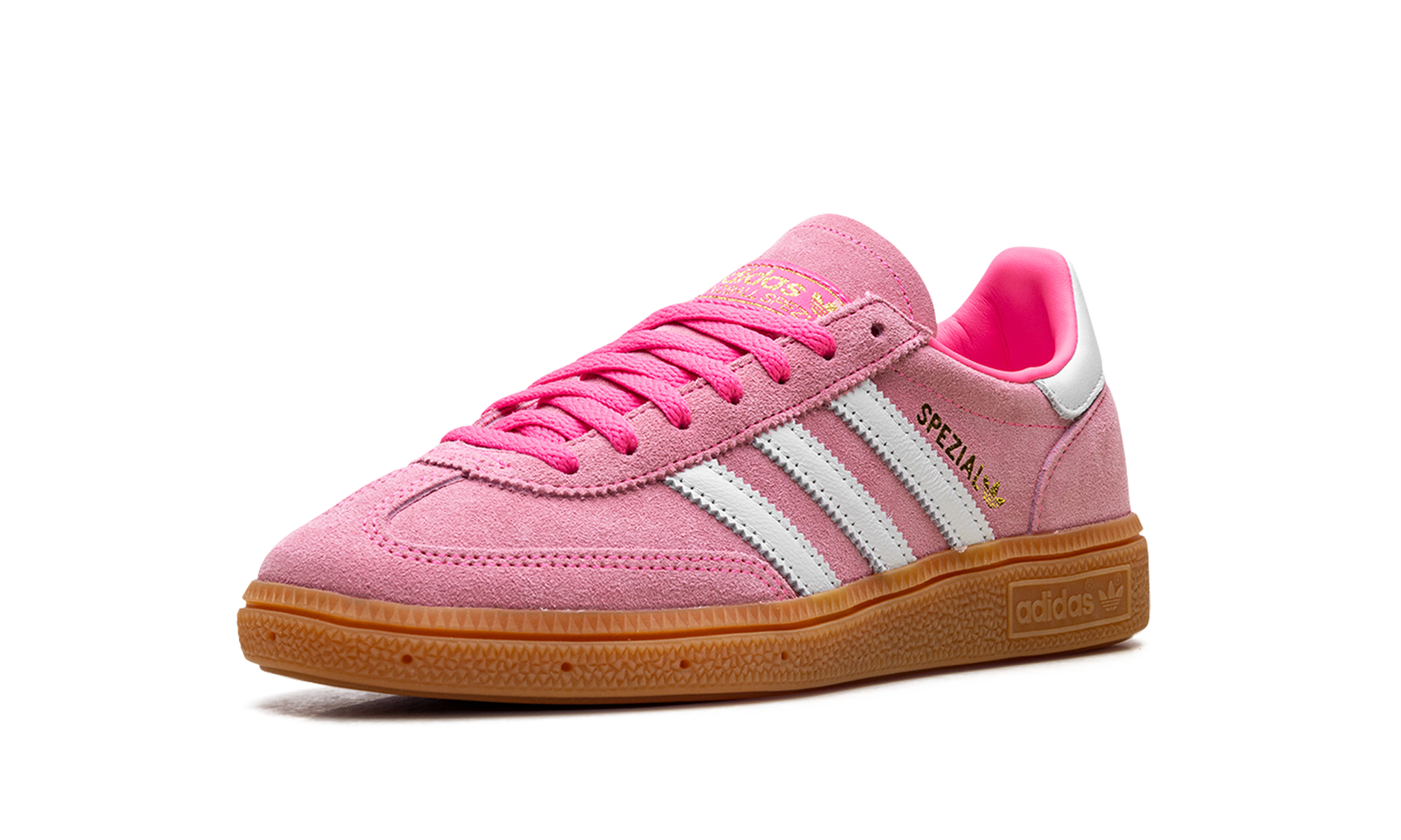 Handball Spezial Wmns "lucid Pink White" - 4