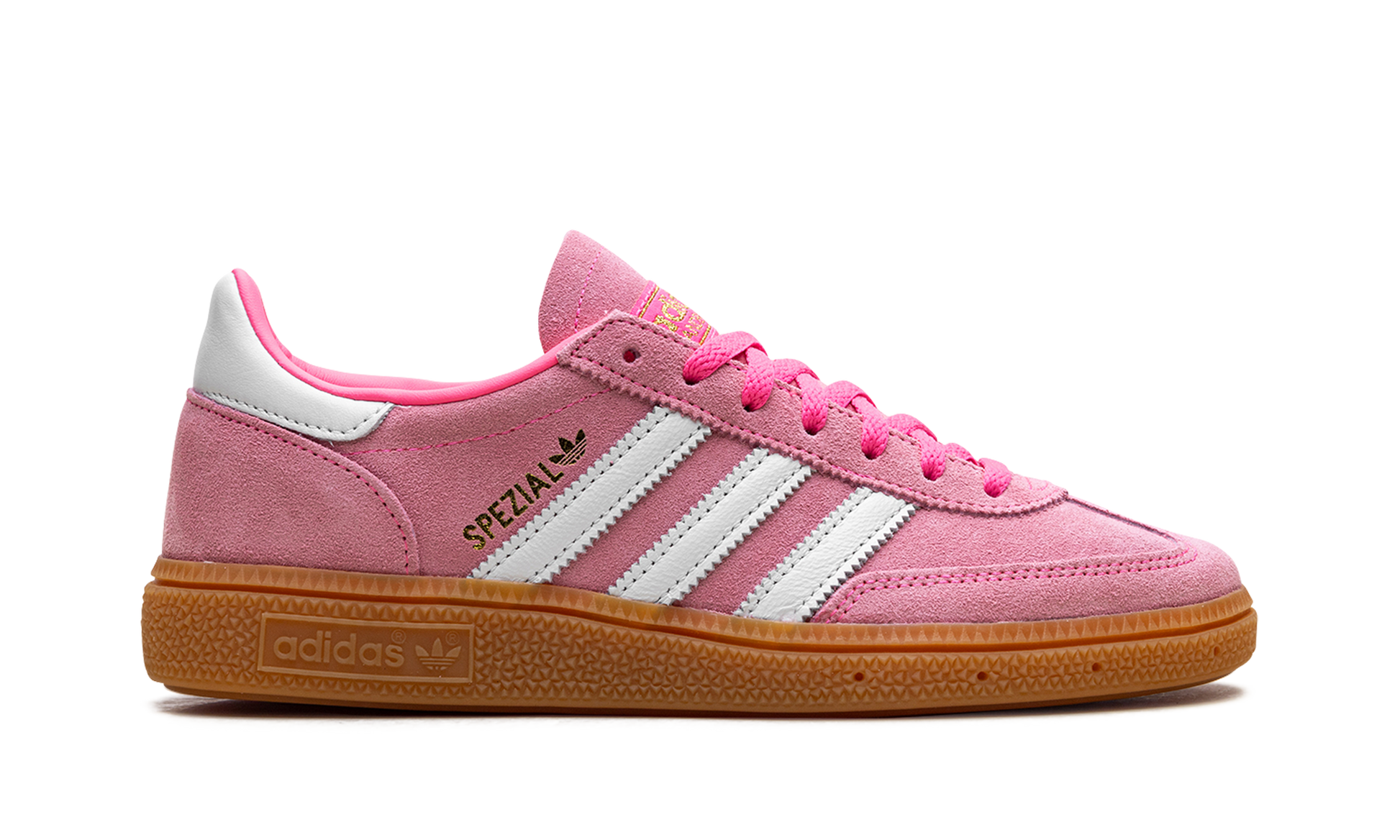 Handball Spezial Wmns "lucid Pink White" - 6