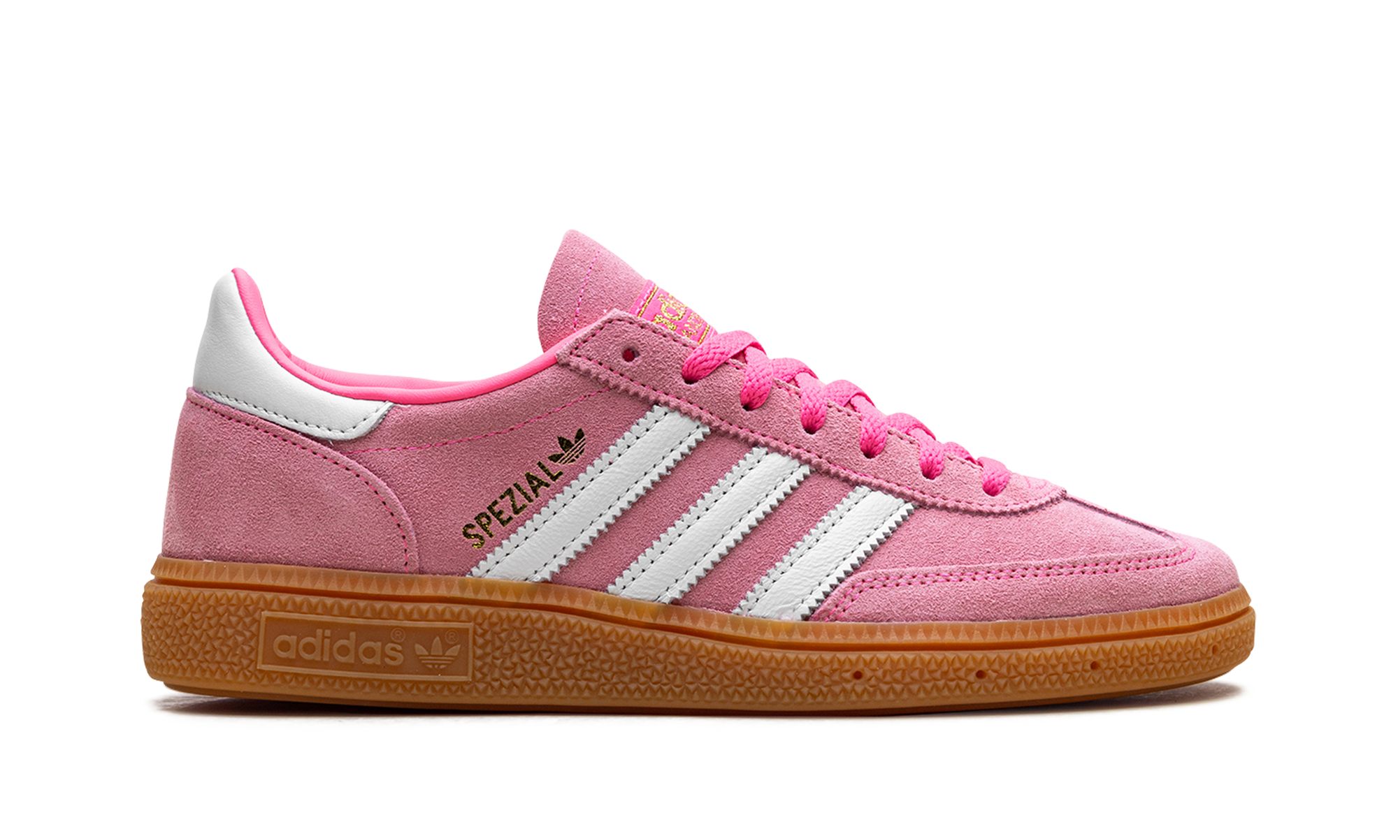 Handball Spezial Wmns "lucid Pink White" - 6