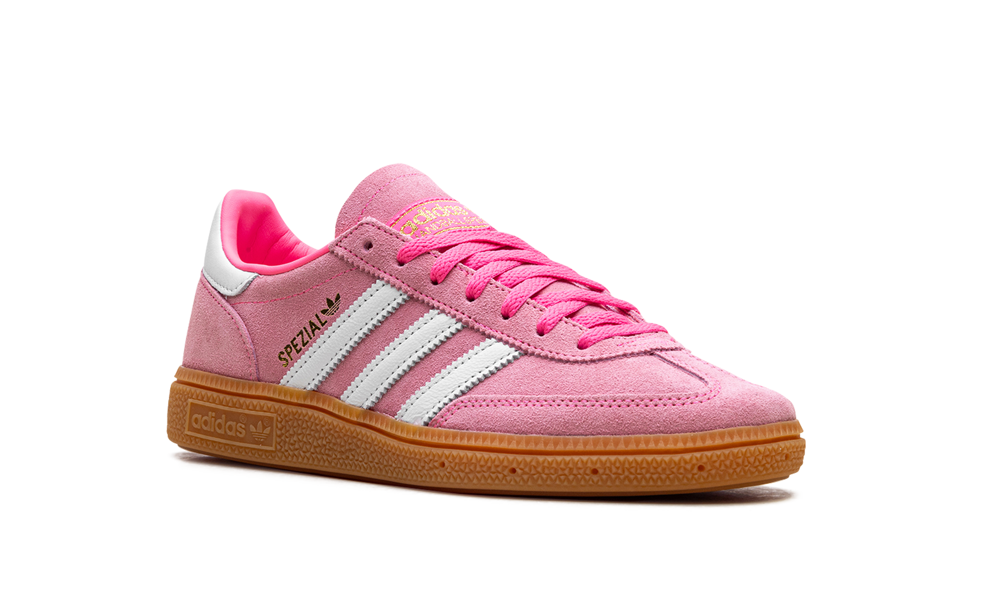 Handball Spezial Wmns "lucid Pink White" - 7