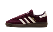 Handball Spezial Wmns "maroon Wonder White" - 1