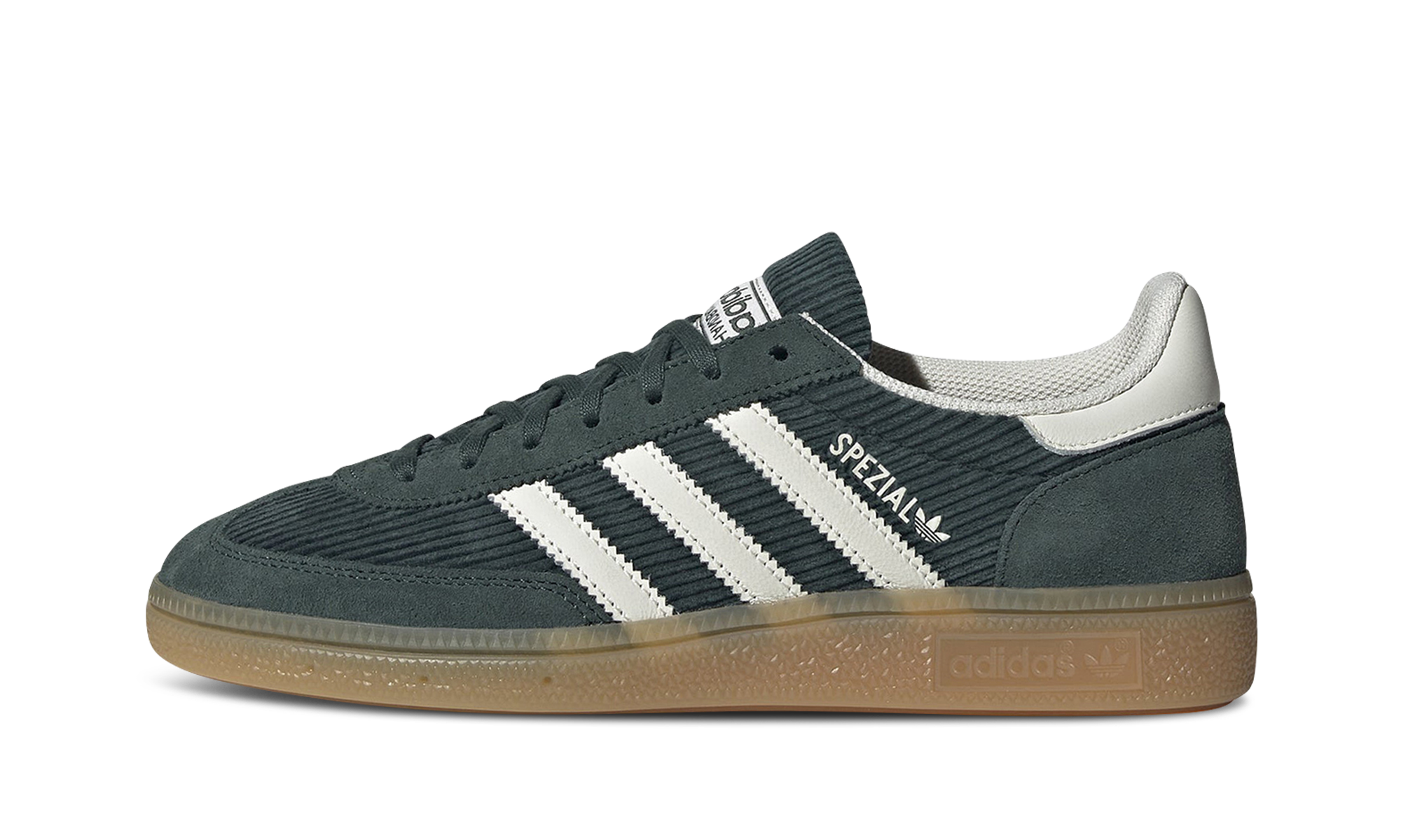 Handball Spezial Wmns "mineral Green" - 1