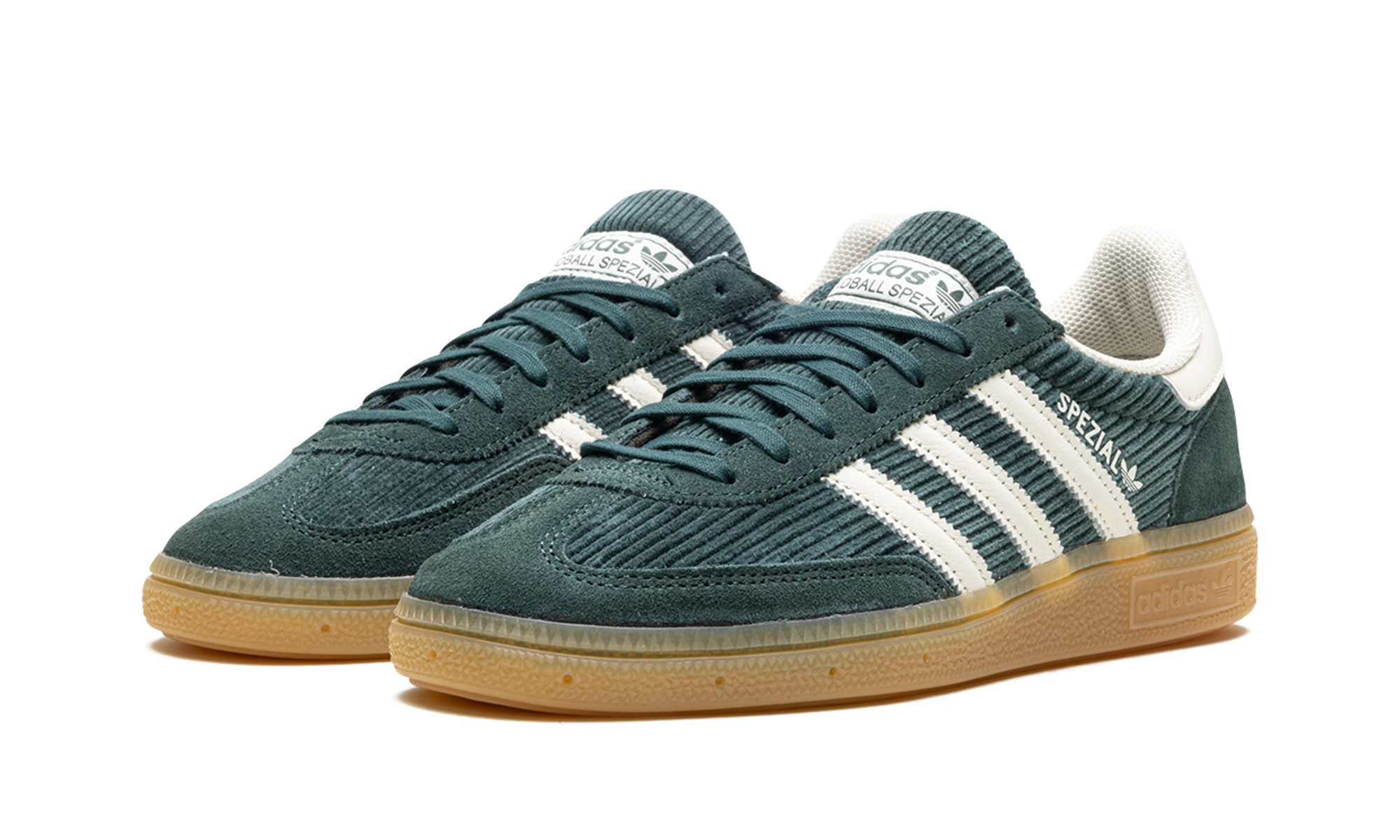 Handball Spezial Wmns "mineral Green" - 2