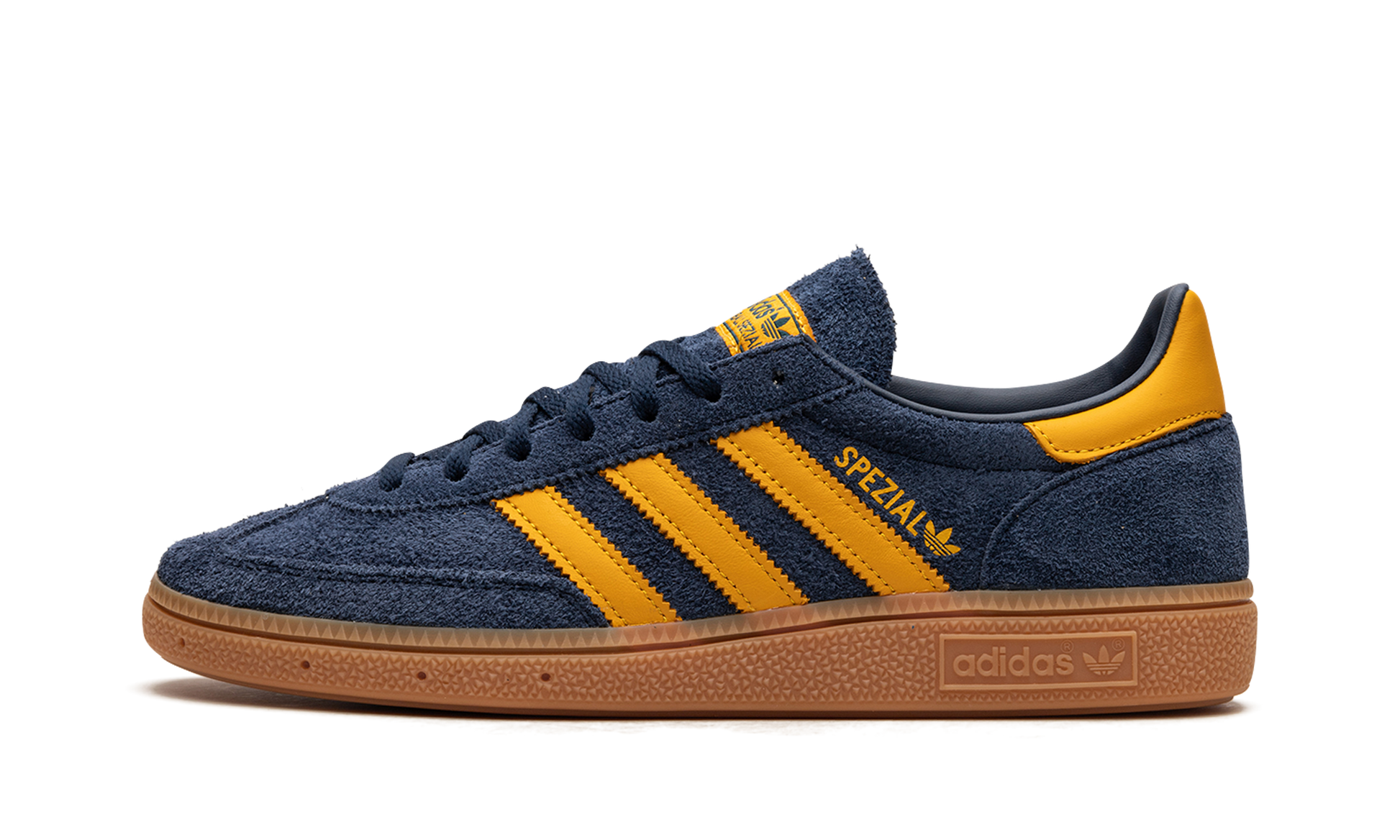 Handball Spezial Wmns "night Indigo" - 1