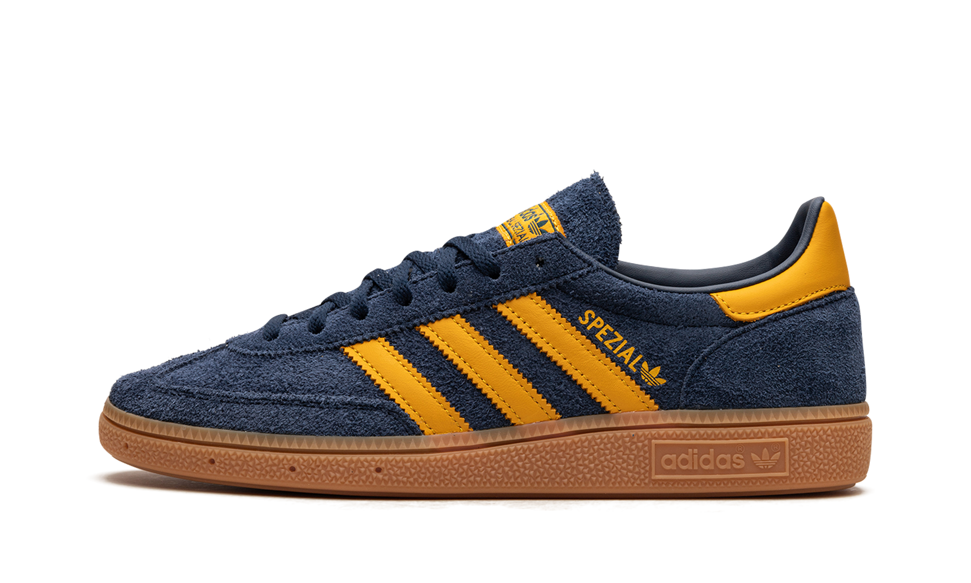 Handball Spezial Wmns "night Indigo" - 1