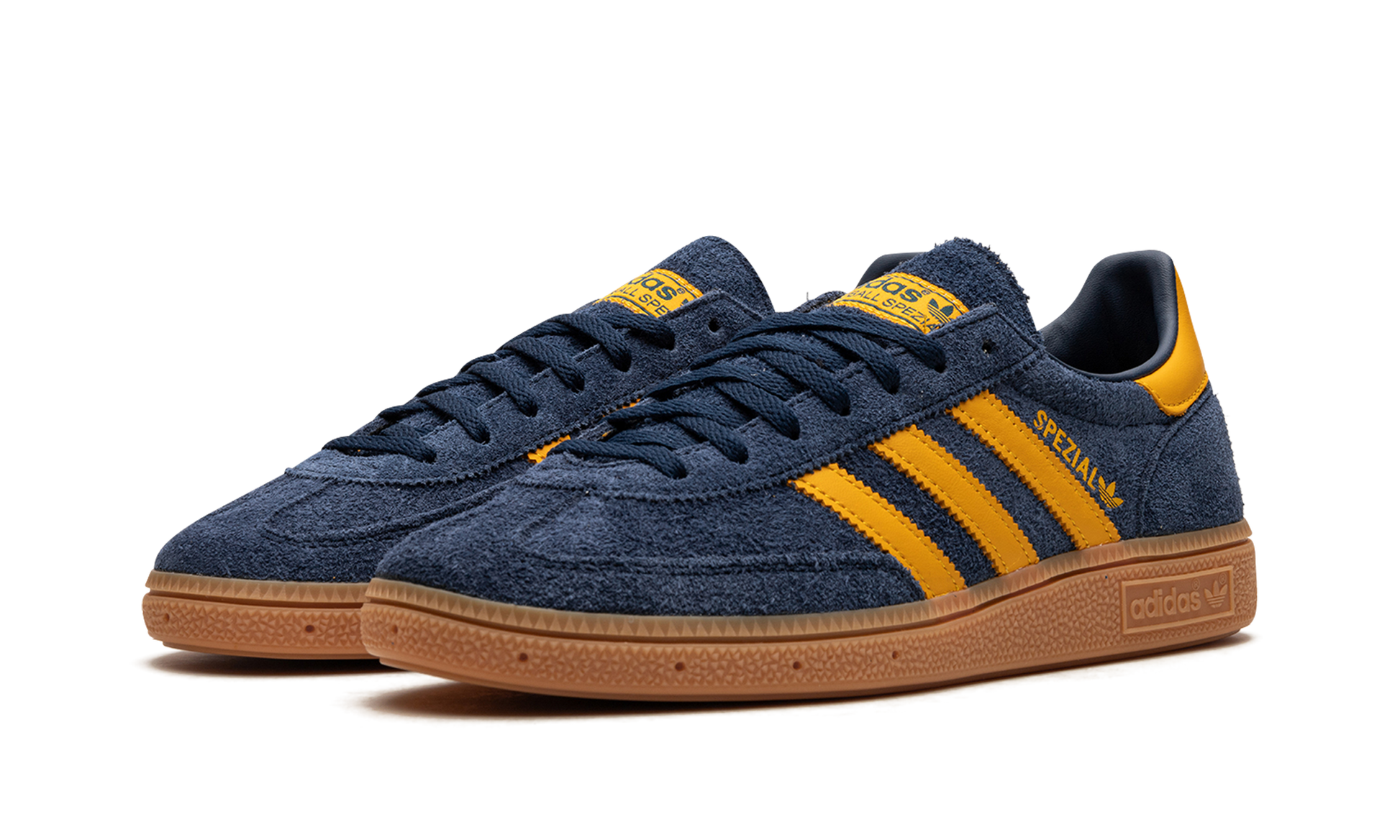 Handball Spezial Wmns "night Indigo" - 2