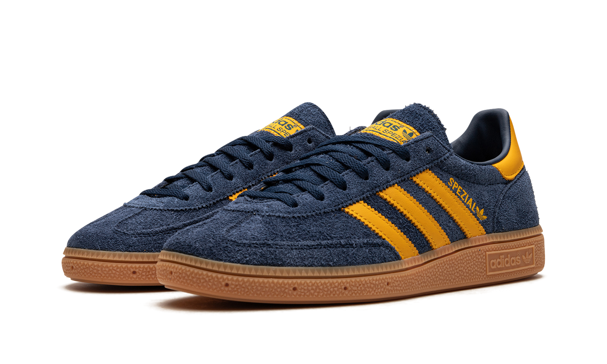 Handball Spezial Wmns "night Indigo" - 2