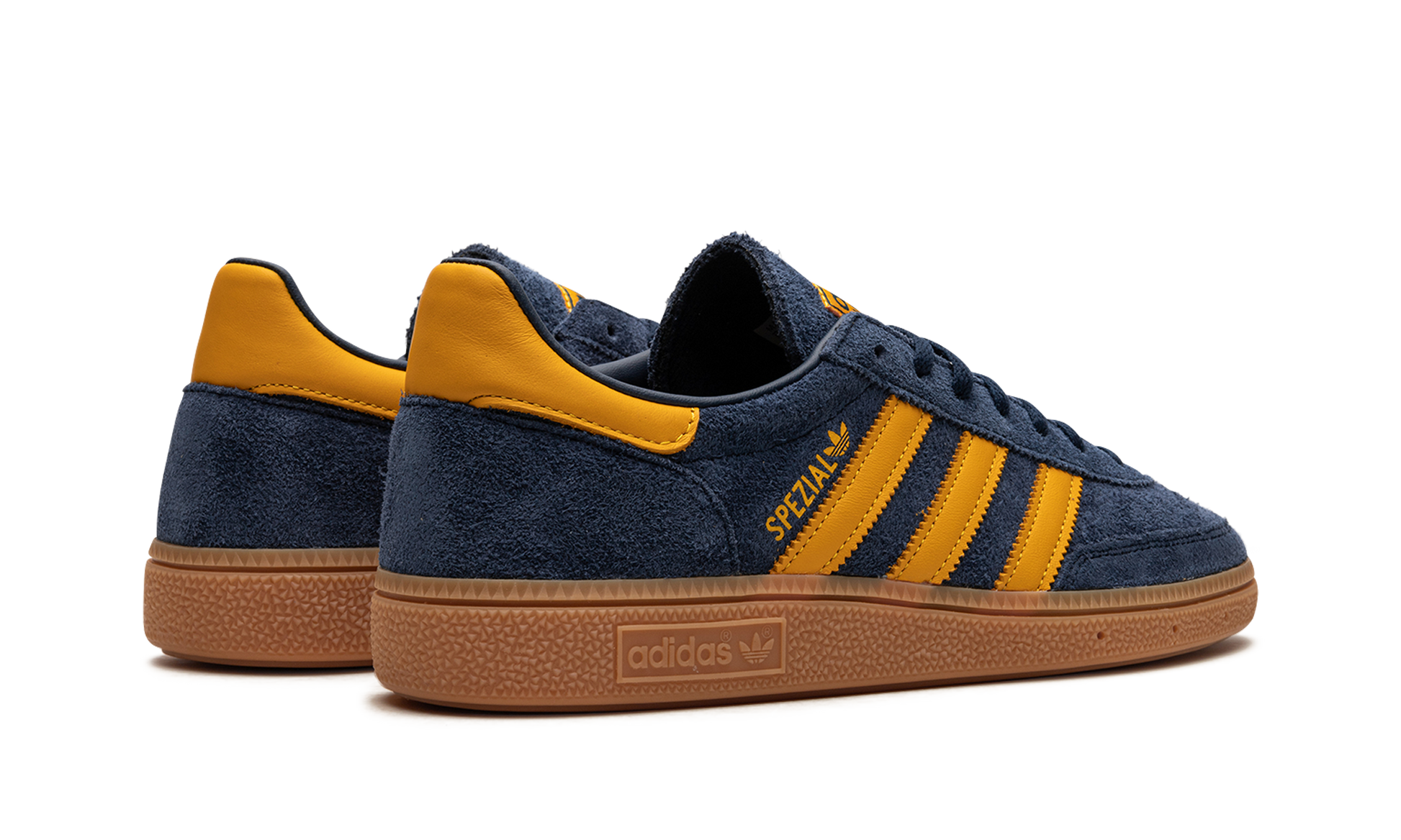 Handball Spezial Wmns "night Indigo" - 3