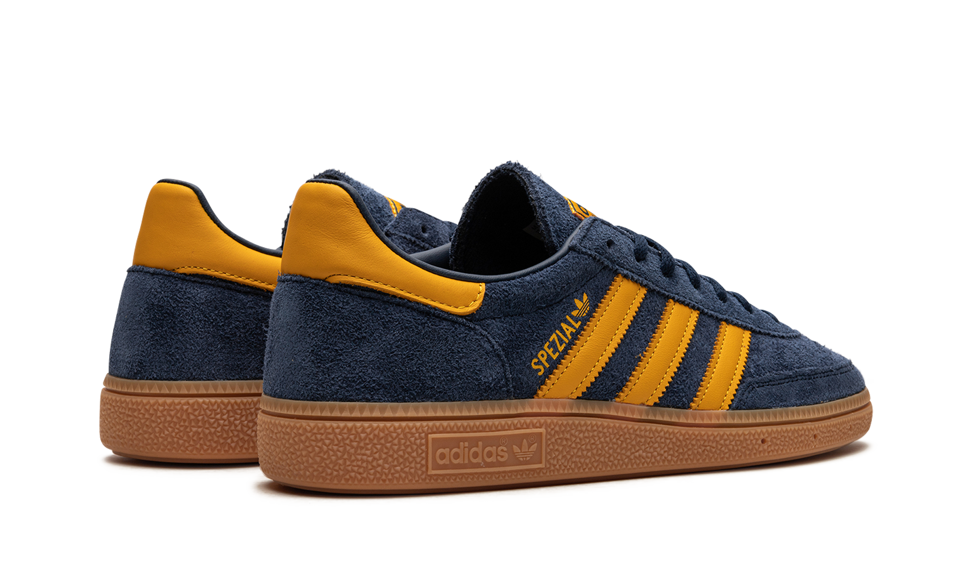 Handball Spezial Wmns "night Indigo" - 3