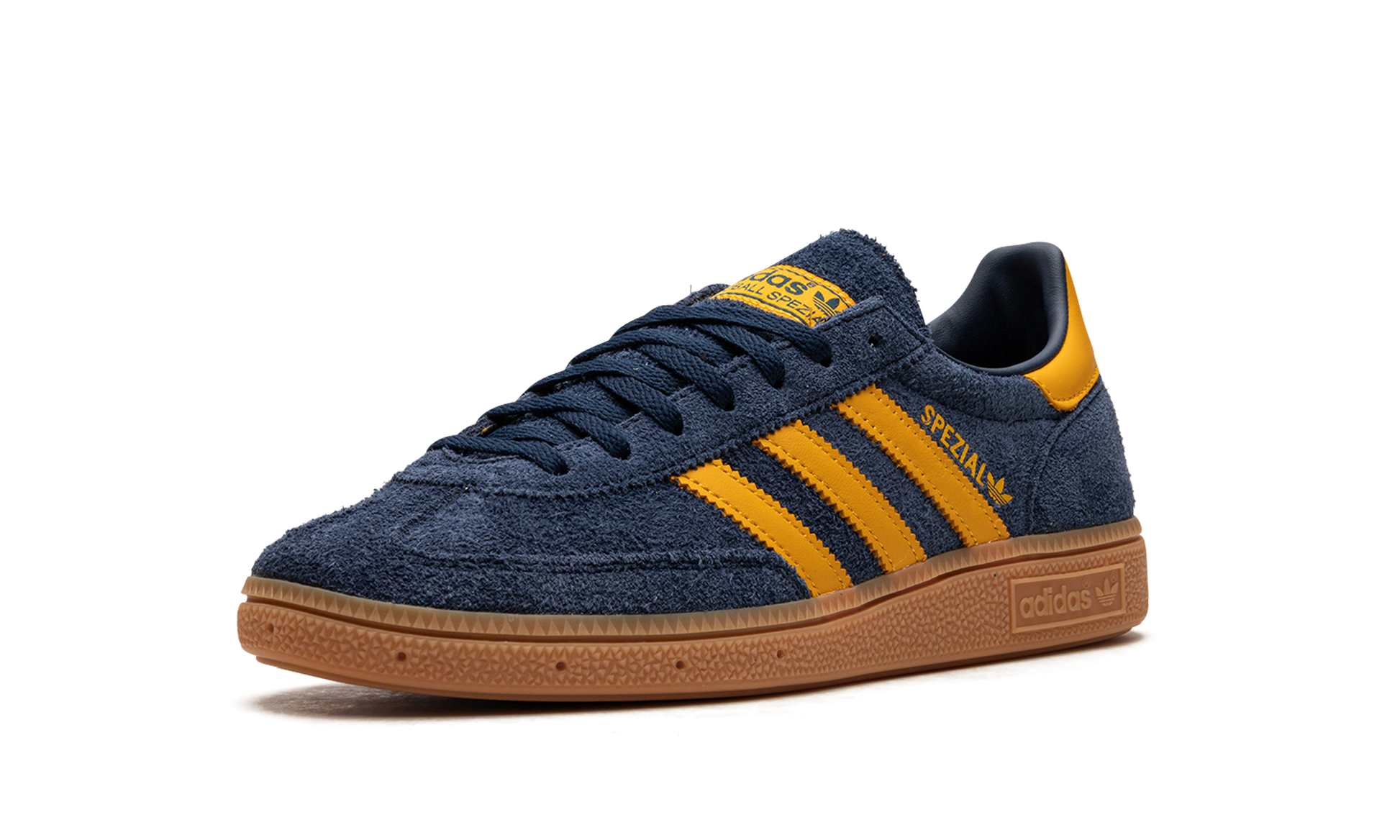Handball Spezial Wmns "night Indigo" - 4