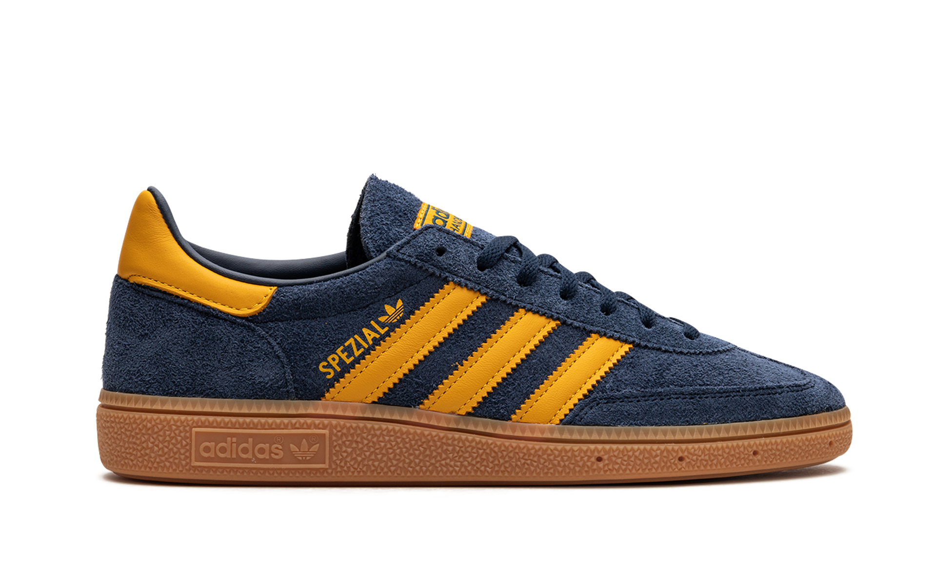 Handball Spezial Wmns "night Indigo" - 6