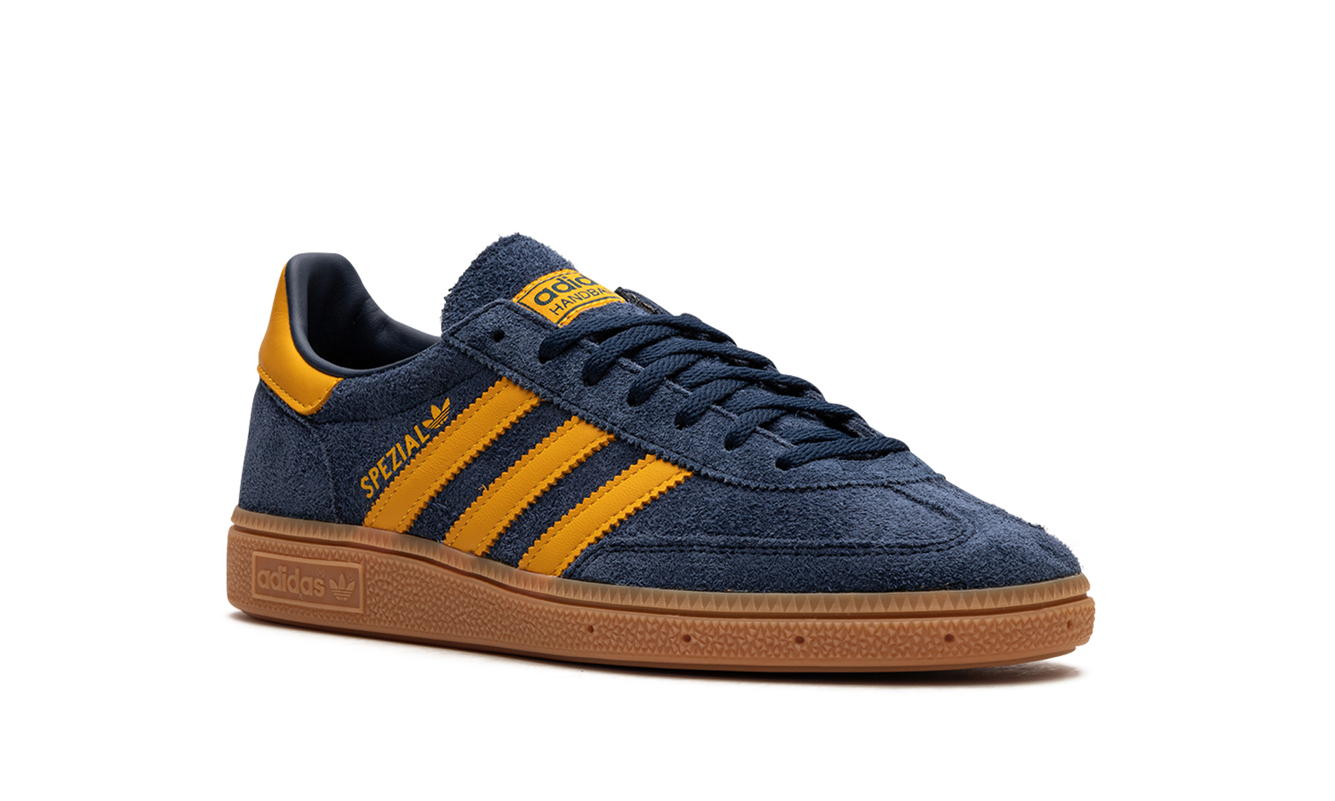 Handball Spezial Wmns "night Indigo" - 7