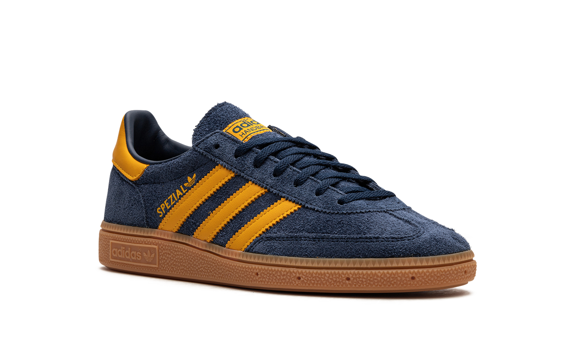 Handball Spezial Wmns "night Indigo" - 7