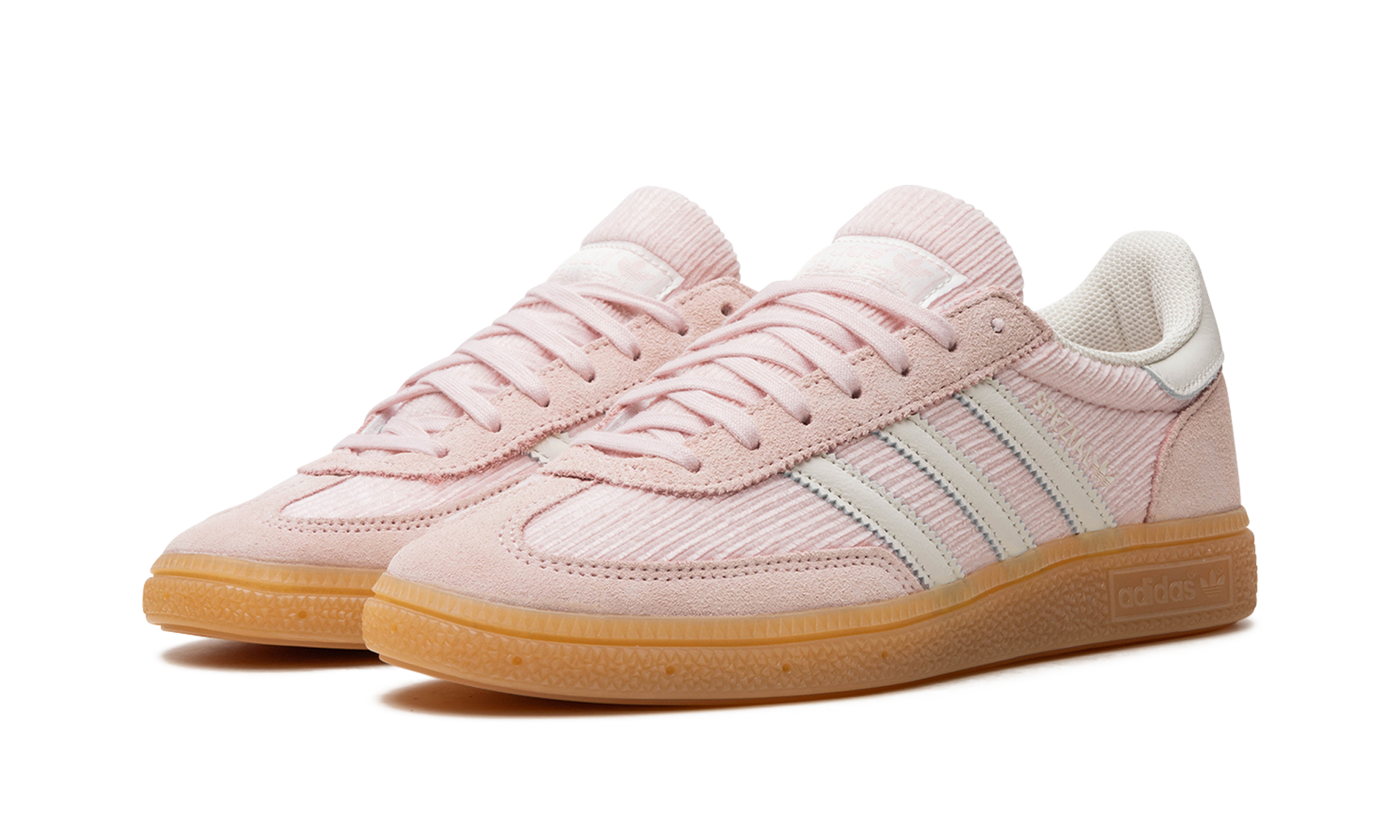 Handball Spezial Wmns "sandy Pink" - 2