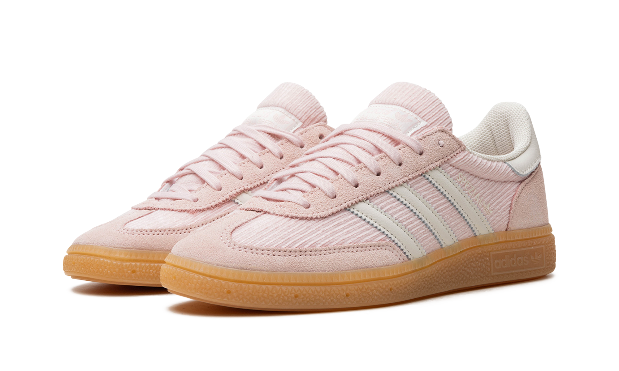 Handball Spezial Wmns "sandy Pink" - 2