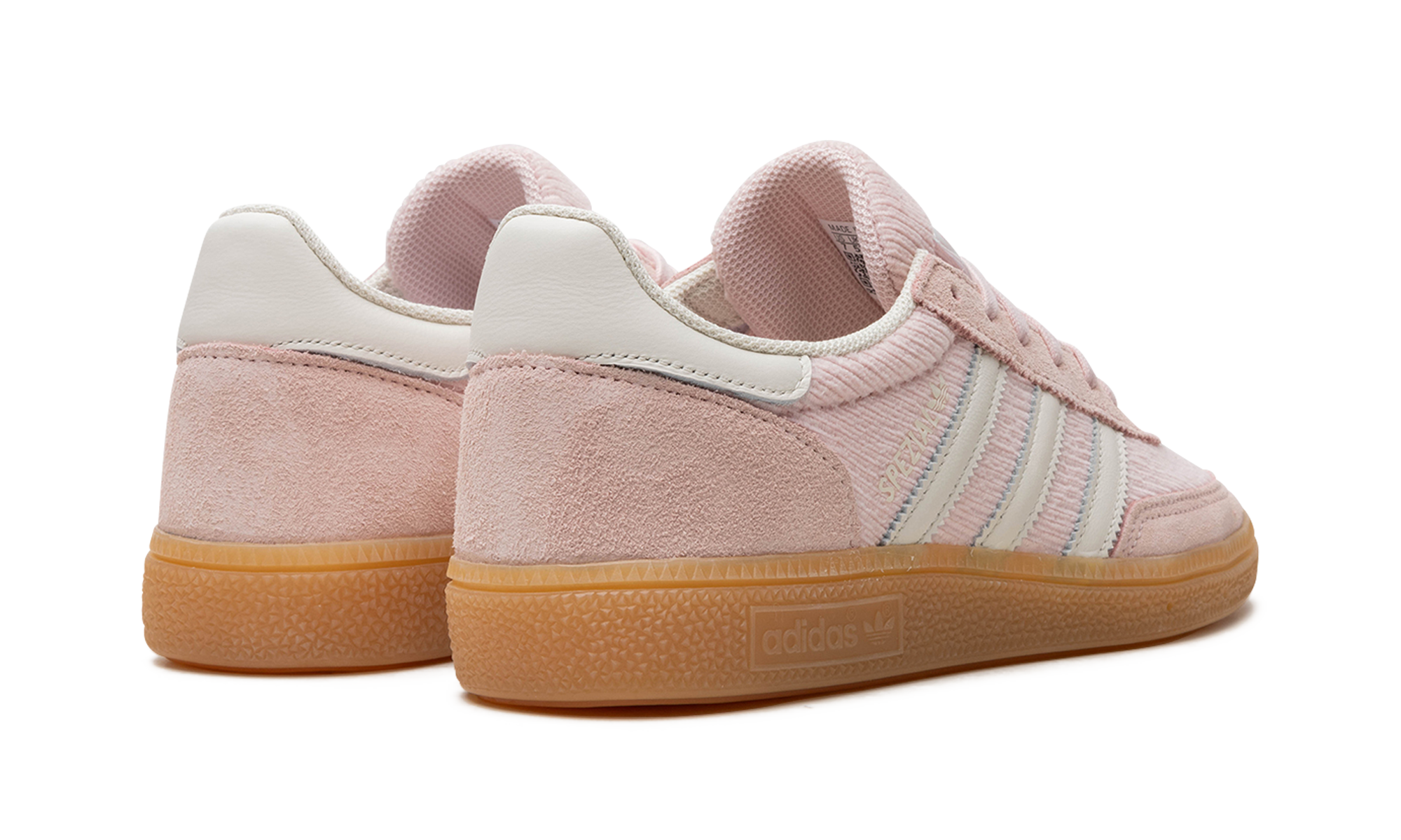 Handball Spezial Wmns "sandy Pink" - 3