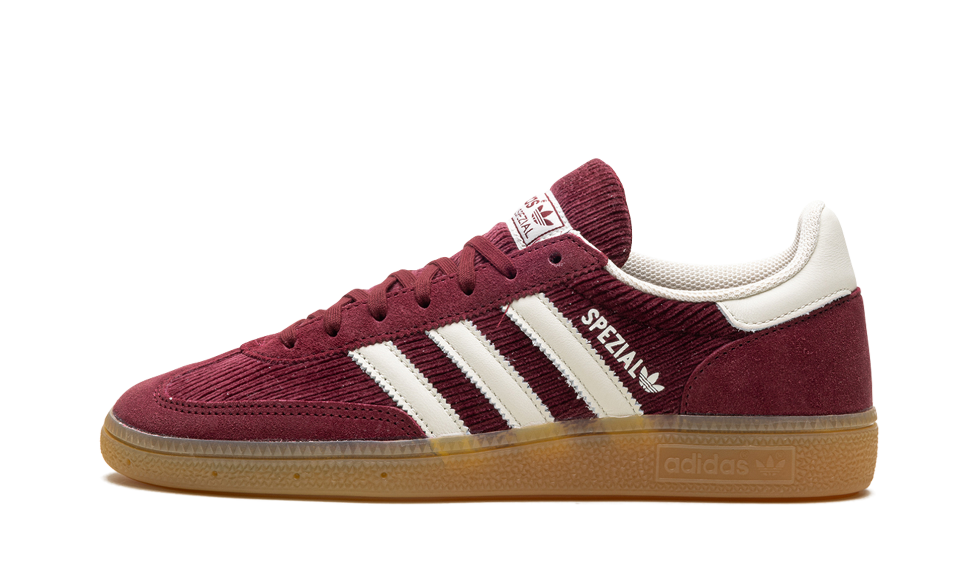Handball Spezial Wmns "shadow Red" - 1