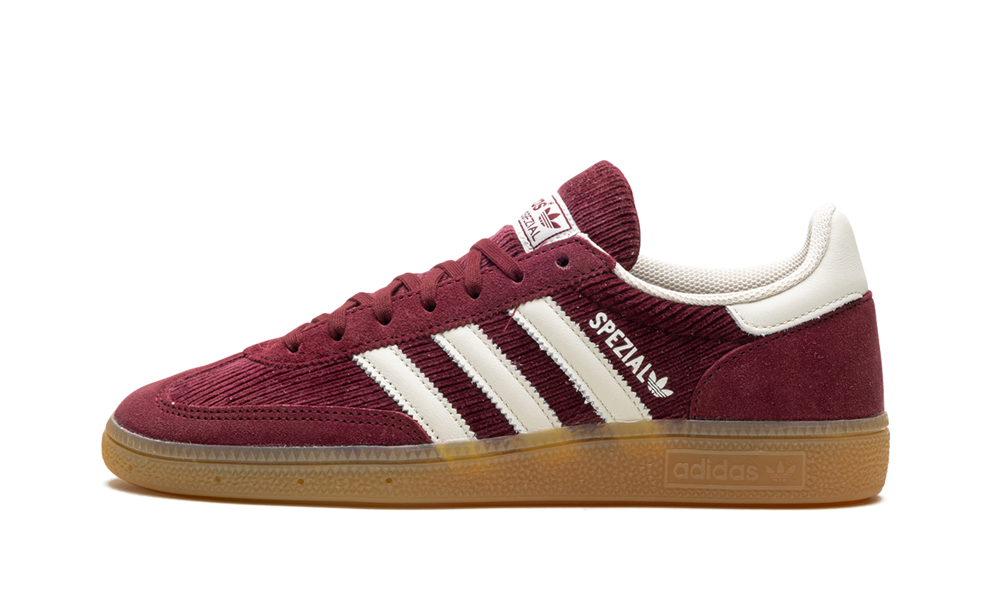 Handball Spezial Wmns "shadow Red" - 1