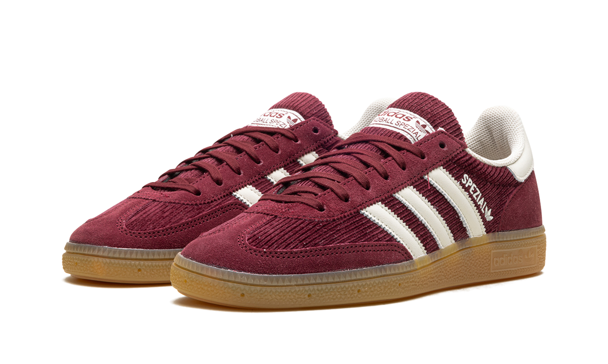 Handball Spezial Wmns "shadow Red" - 2