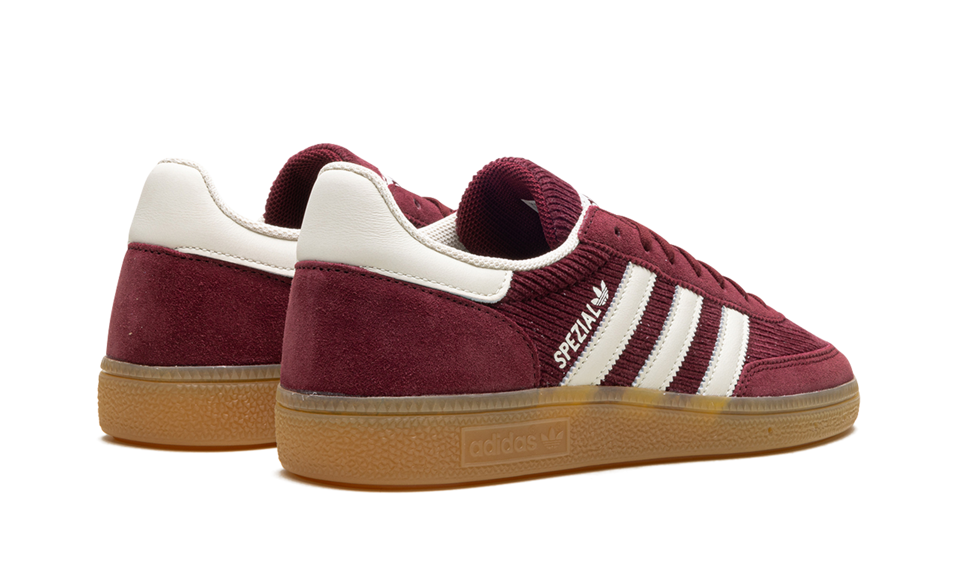 Handball Spezial Wmns "shadow Red" - 3