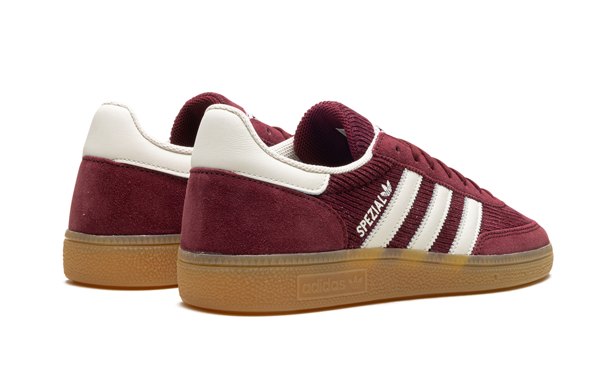 Handball Spezial Wmns "shadow Red" - 3