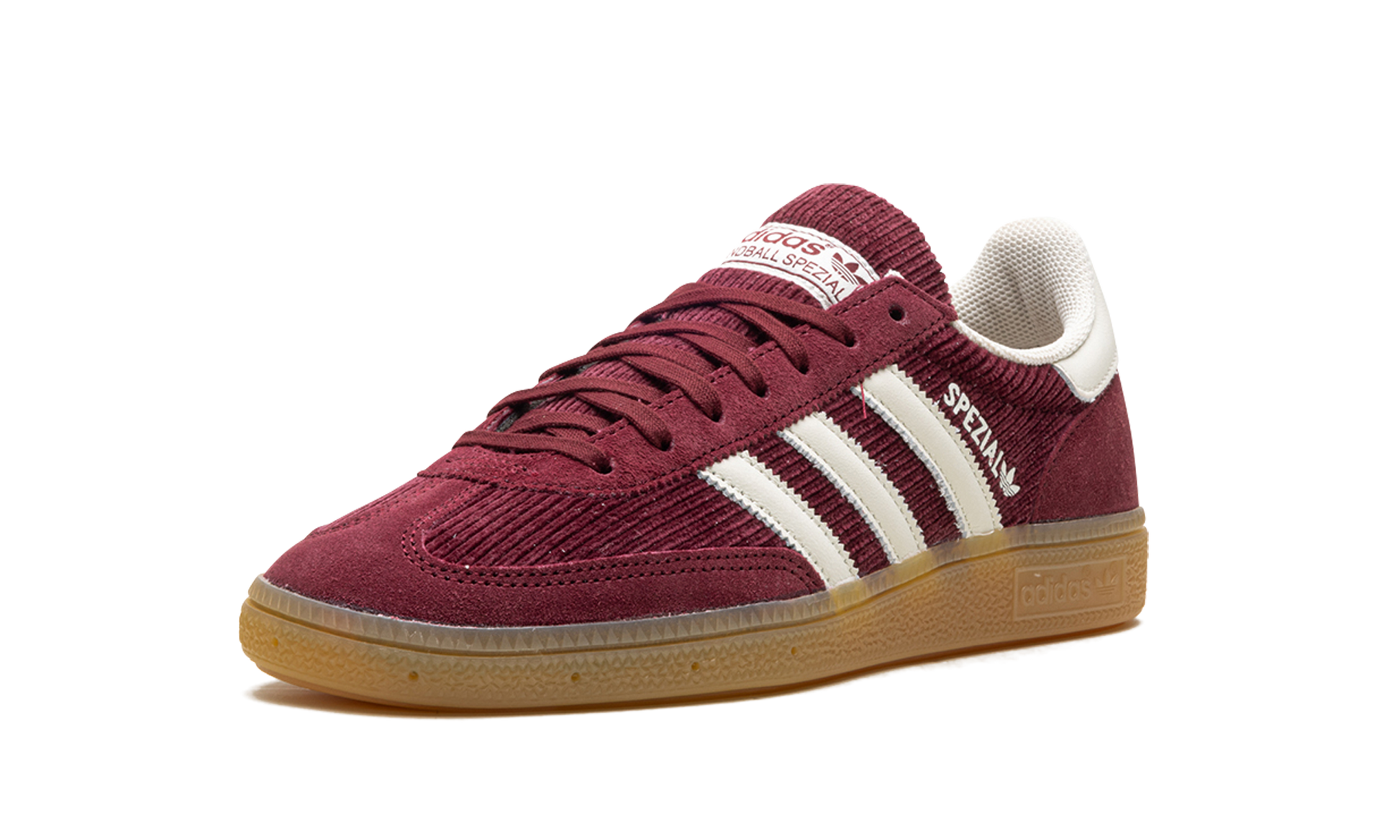 Handball Spezial Wmns "shadow Red" - 4