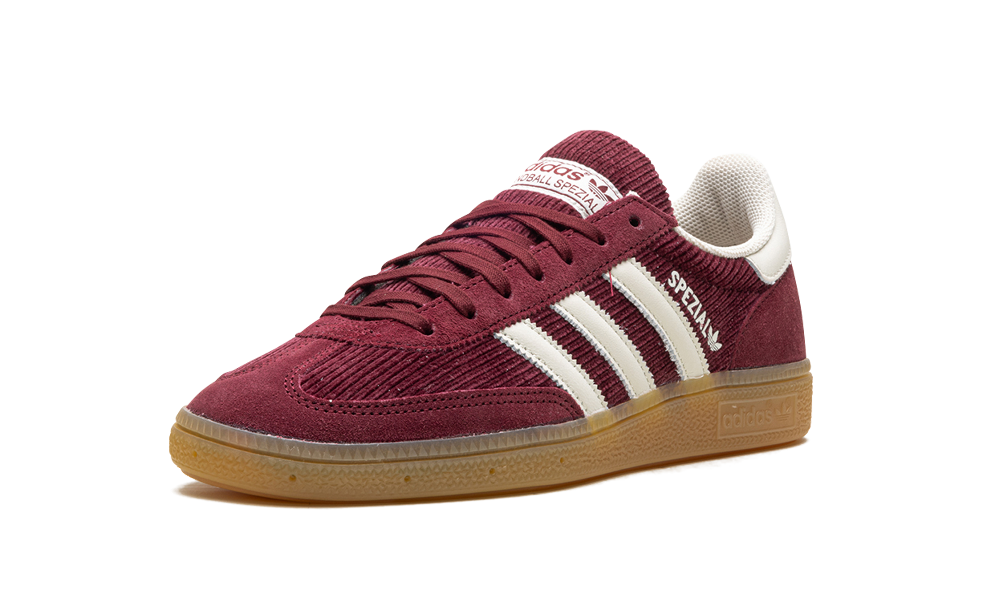 Handball Spezial Wmns "shadow Red" - 4