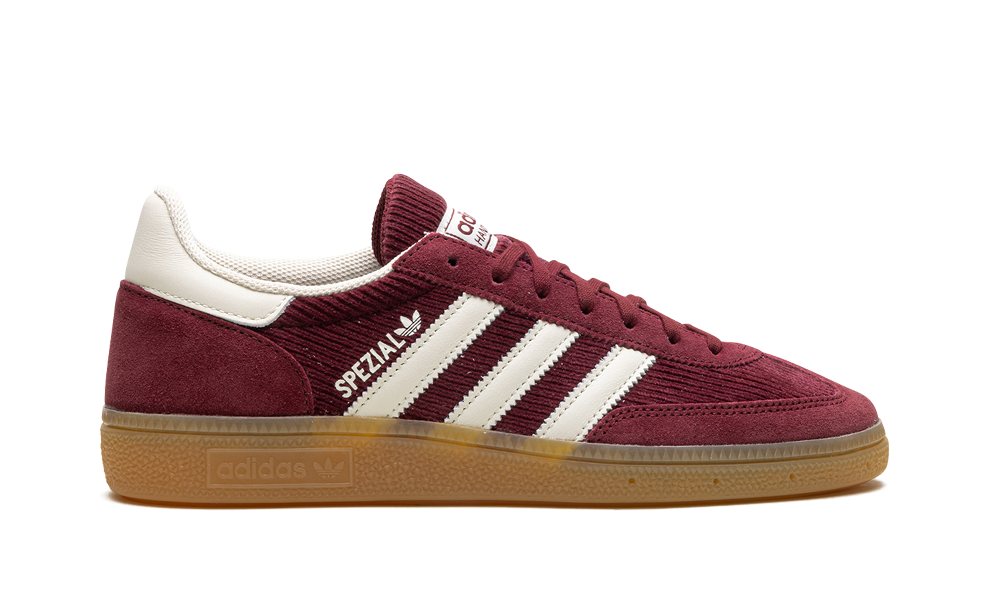 Handball Spezial Wmns "shadow Red" - 6