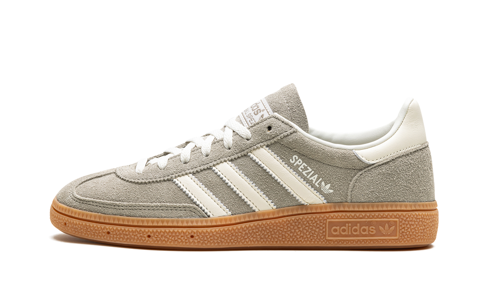 Handball Spezial Wmns "silver Pebble" - 1