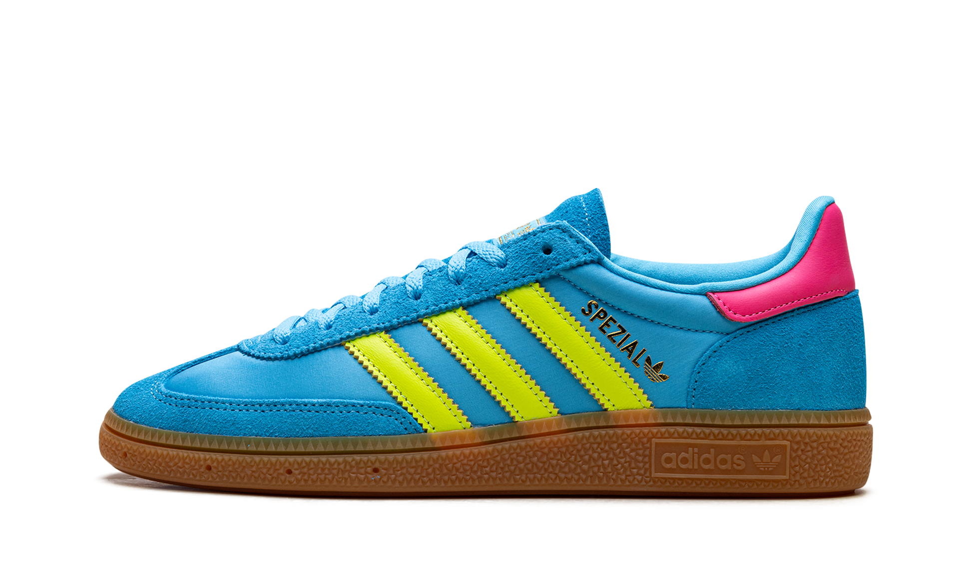 Handball Spezial Wmns "sky Rush" - 1