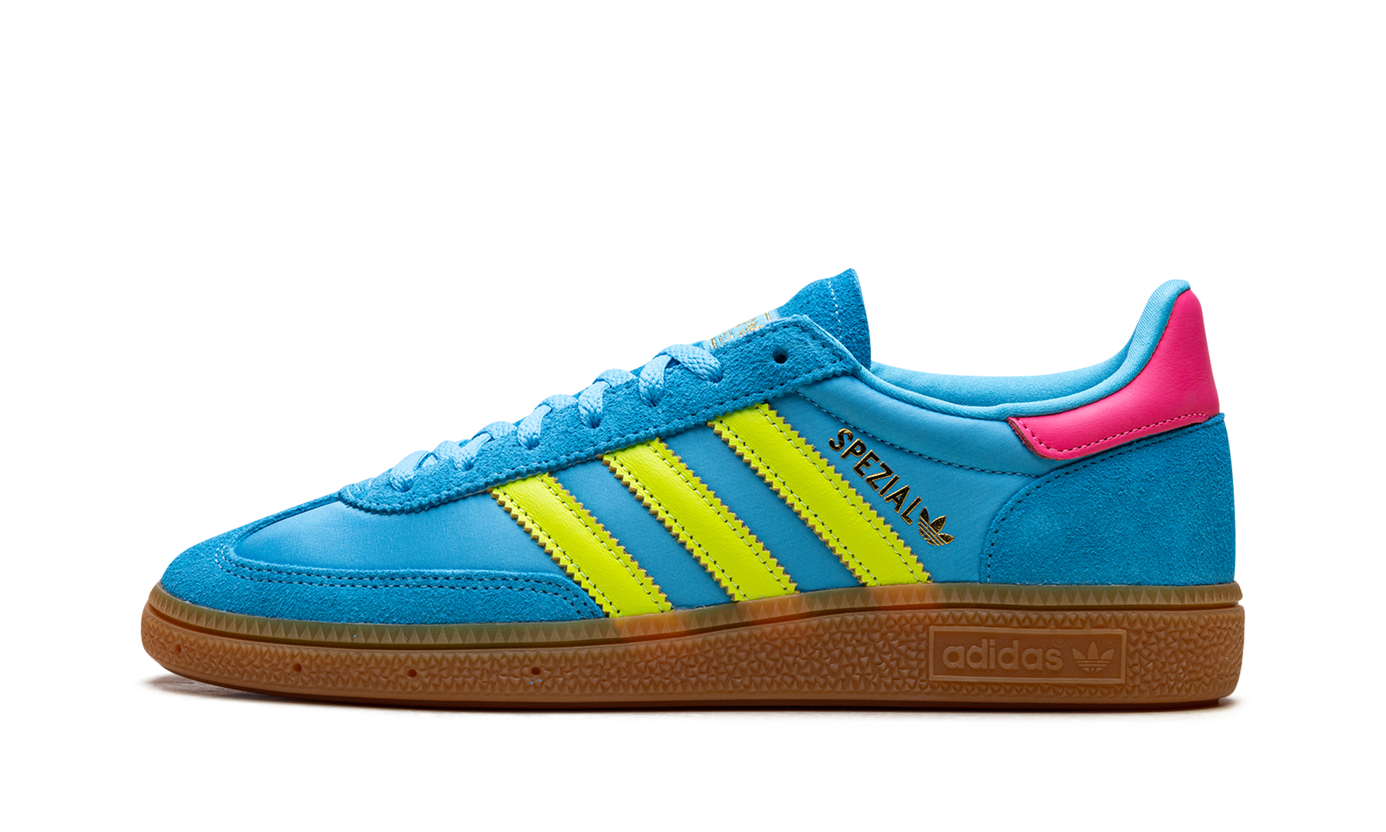 Handball Spezial Wmns "sky Rush" - 1