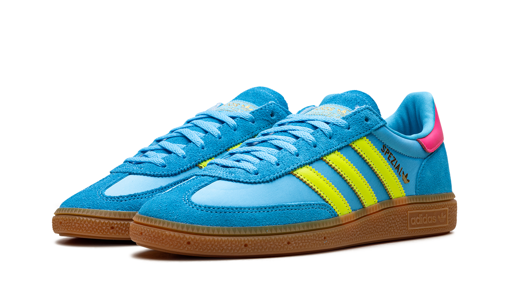 Handball Spezial Wmns "sky Rush" - 2