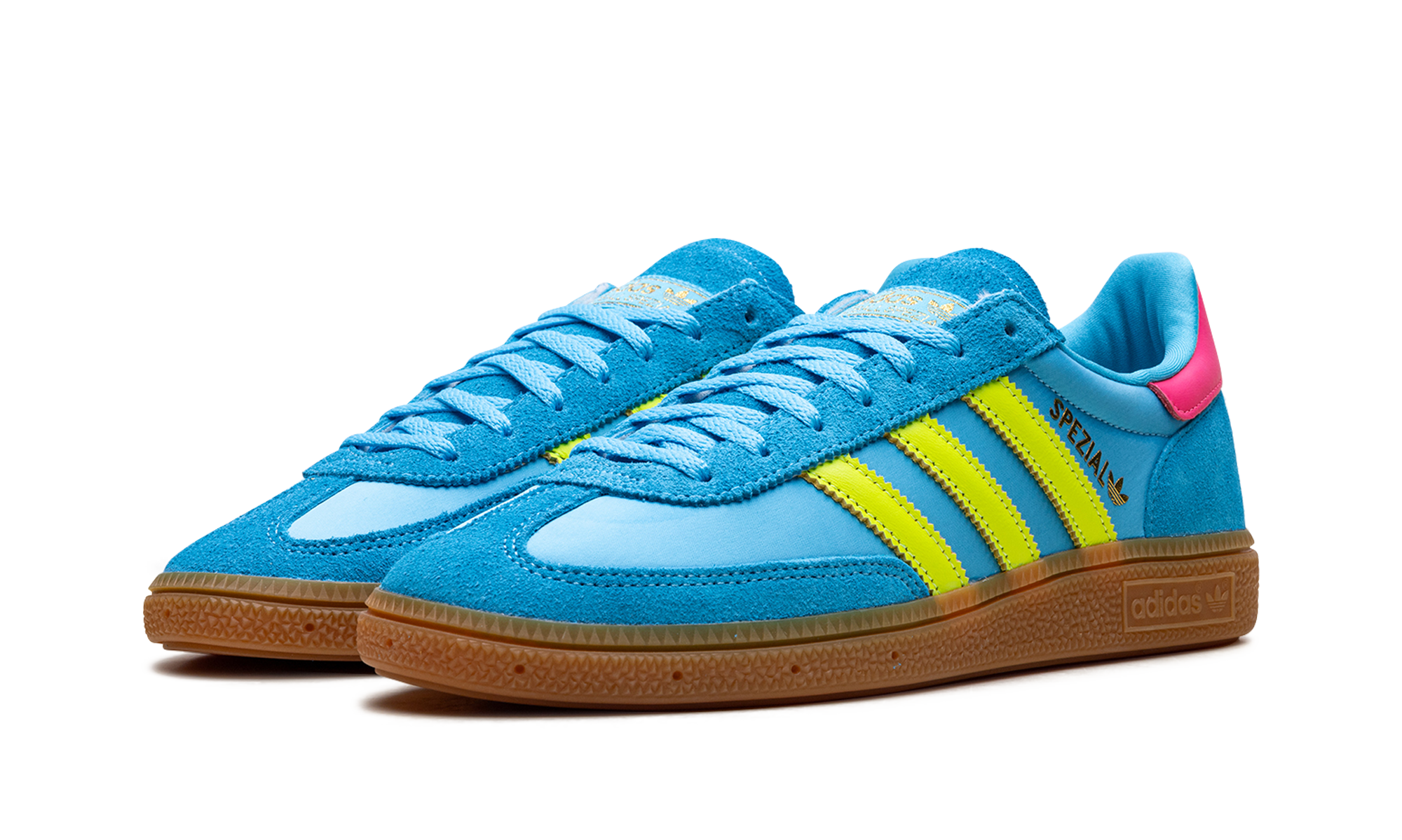 Handball Spezial Wmns "sky Rush" - 2