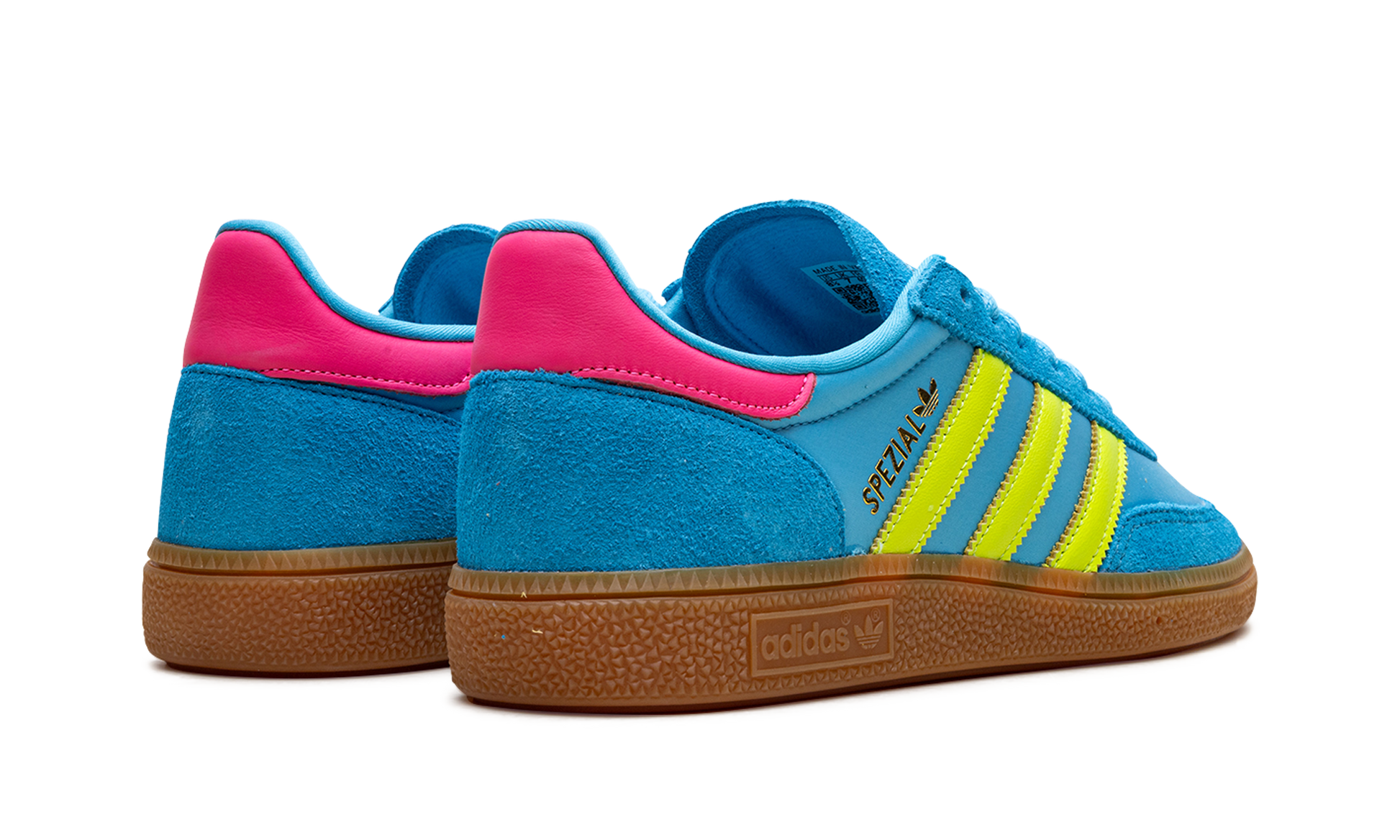 Handball Spezial Wmns "sky Rush" - 3