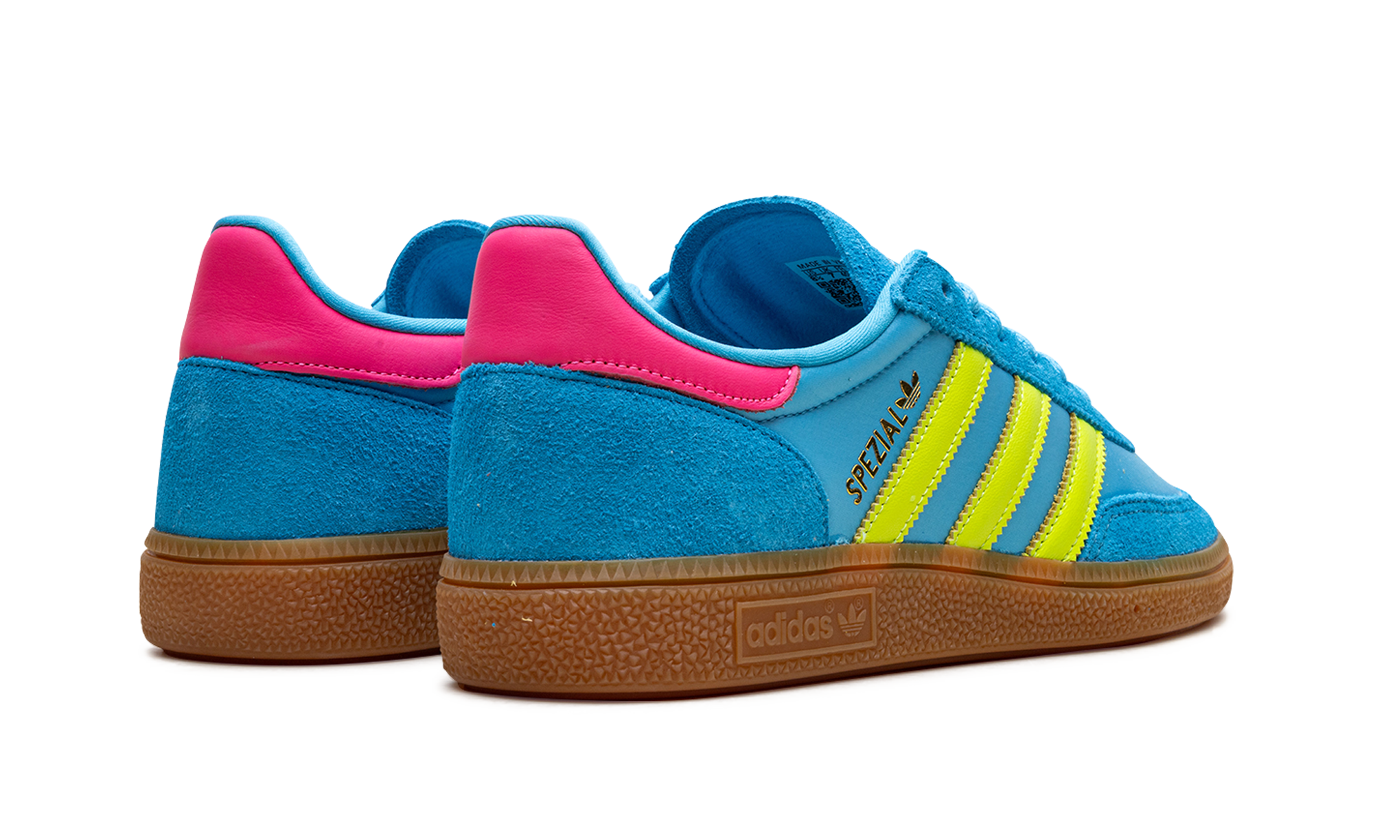 Handball Spezial Wmns "sky Rush" - 3