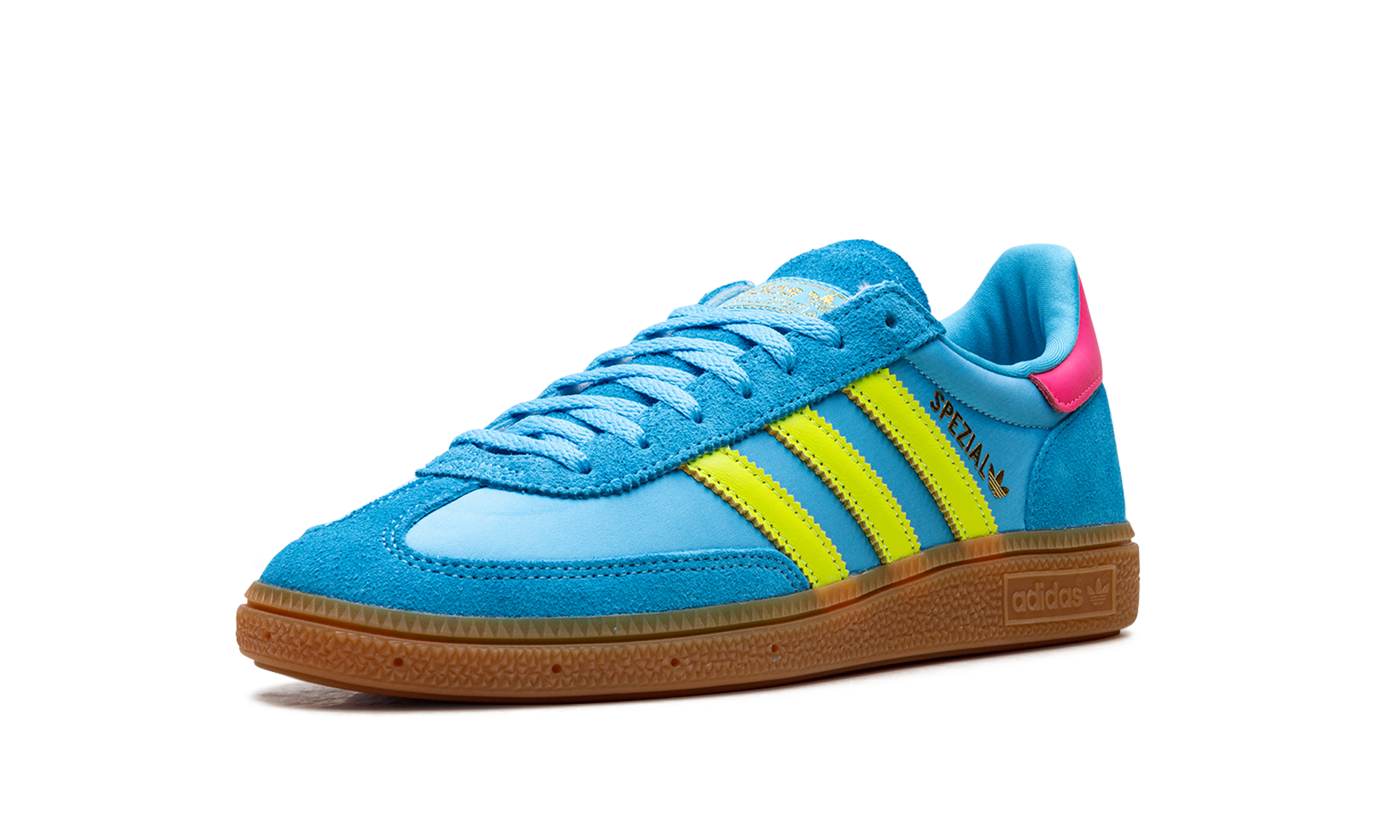 Handball Spezial Wmns "sky Rush" - 4