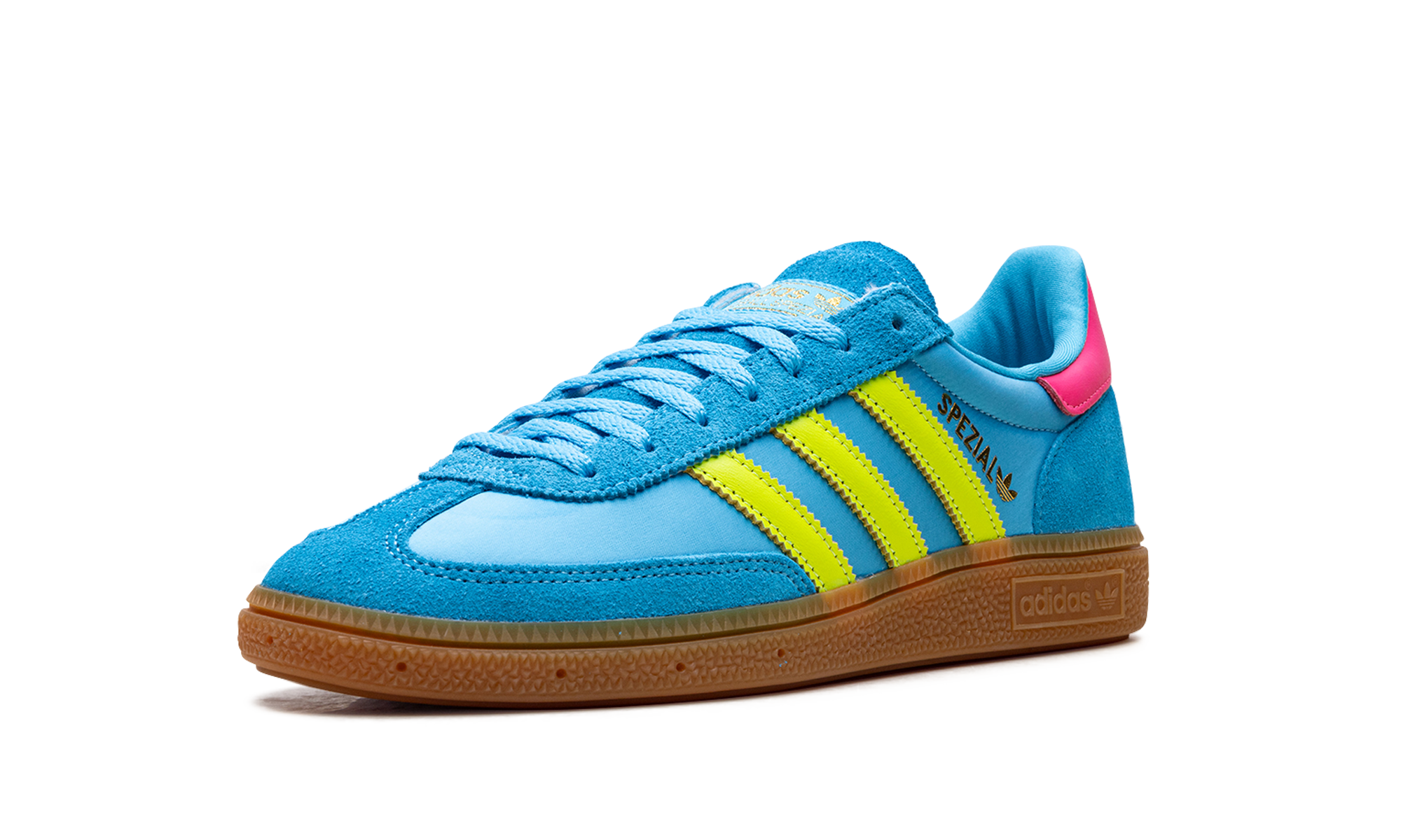 Handball Spezial Wmns "sky Rush" - 4