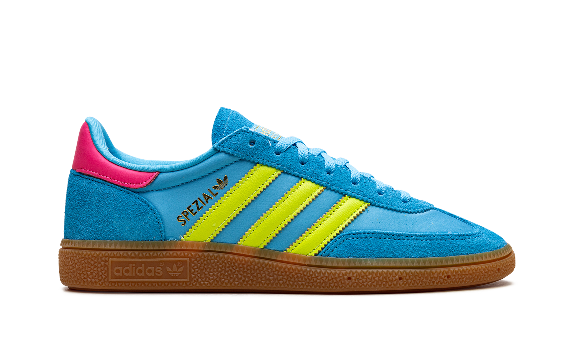Handball Spezial Wmns "sky Rush" - 6