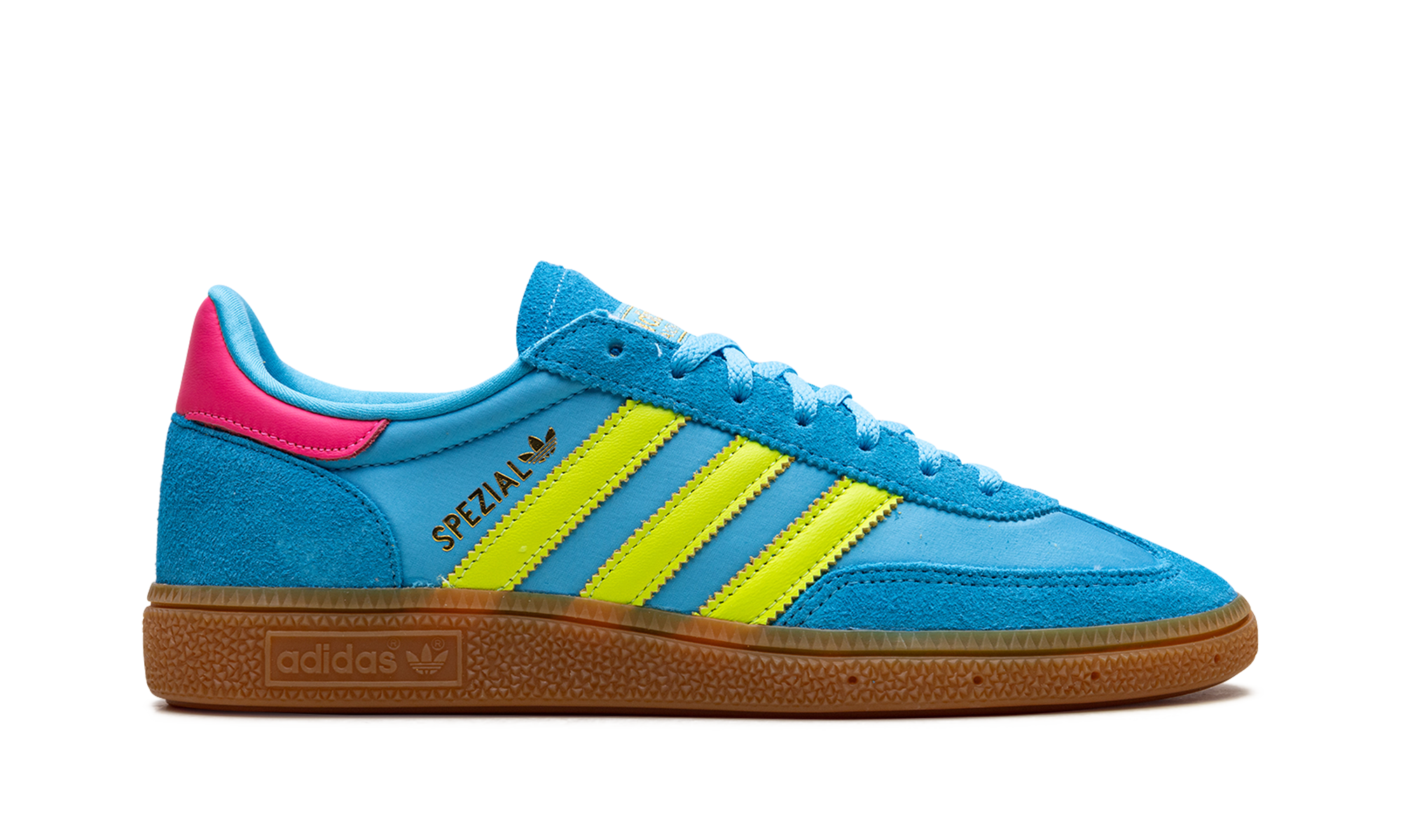 Handball Spezial Wmns "sky Rush" - 6